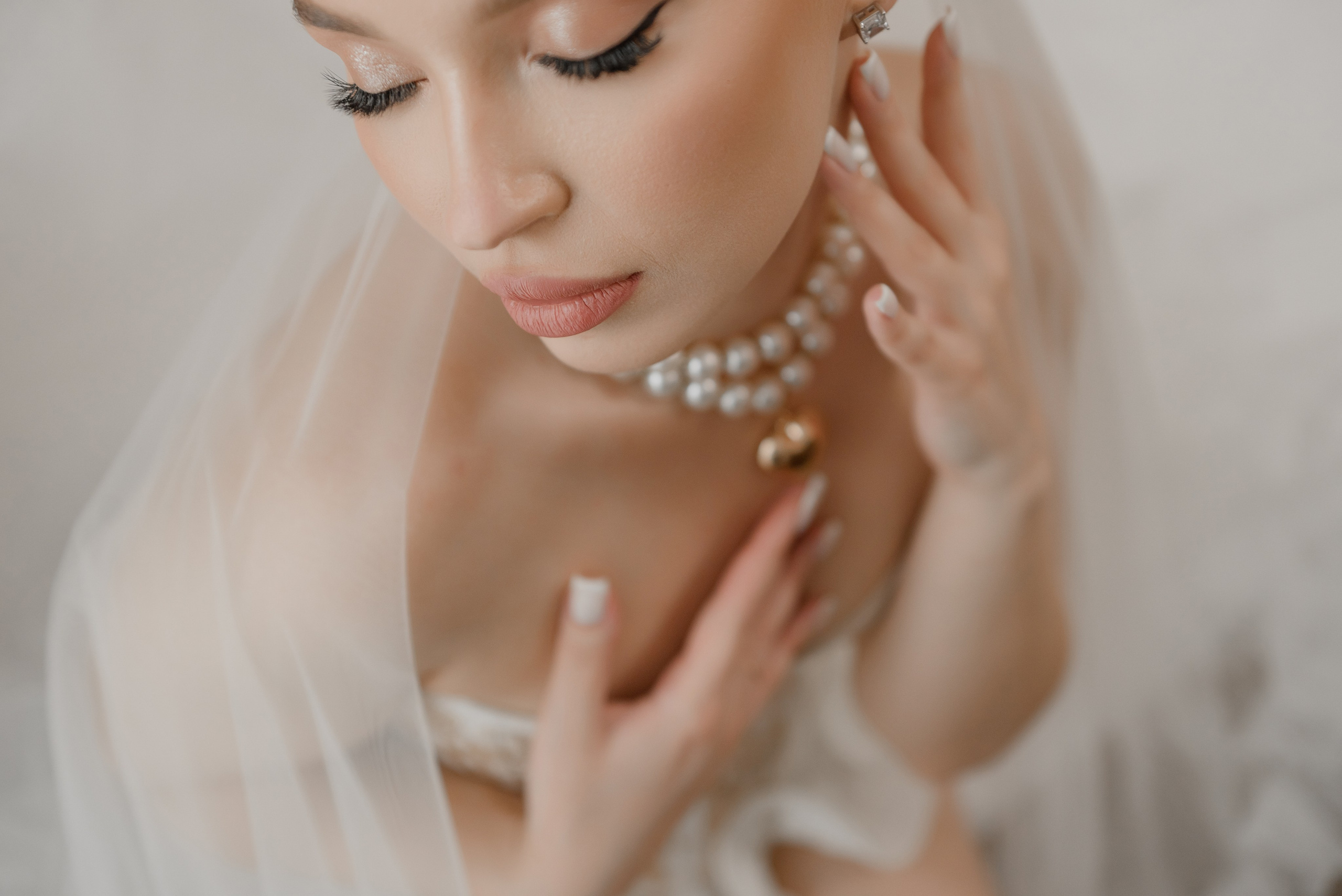 Даниил и Александра. Фотограф Филякин Константин