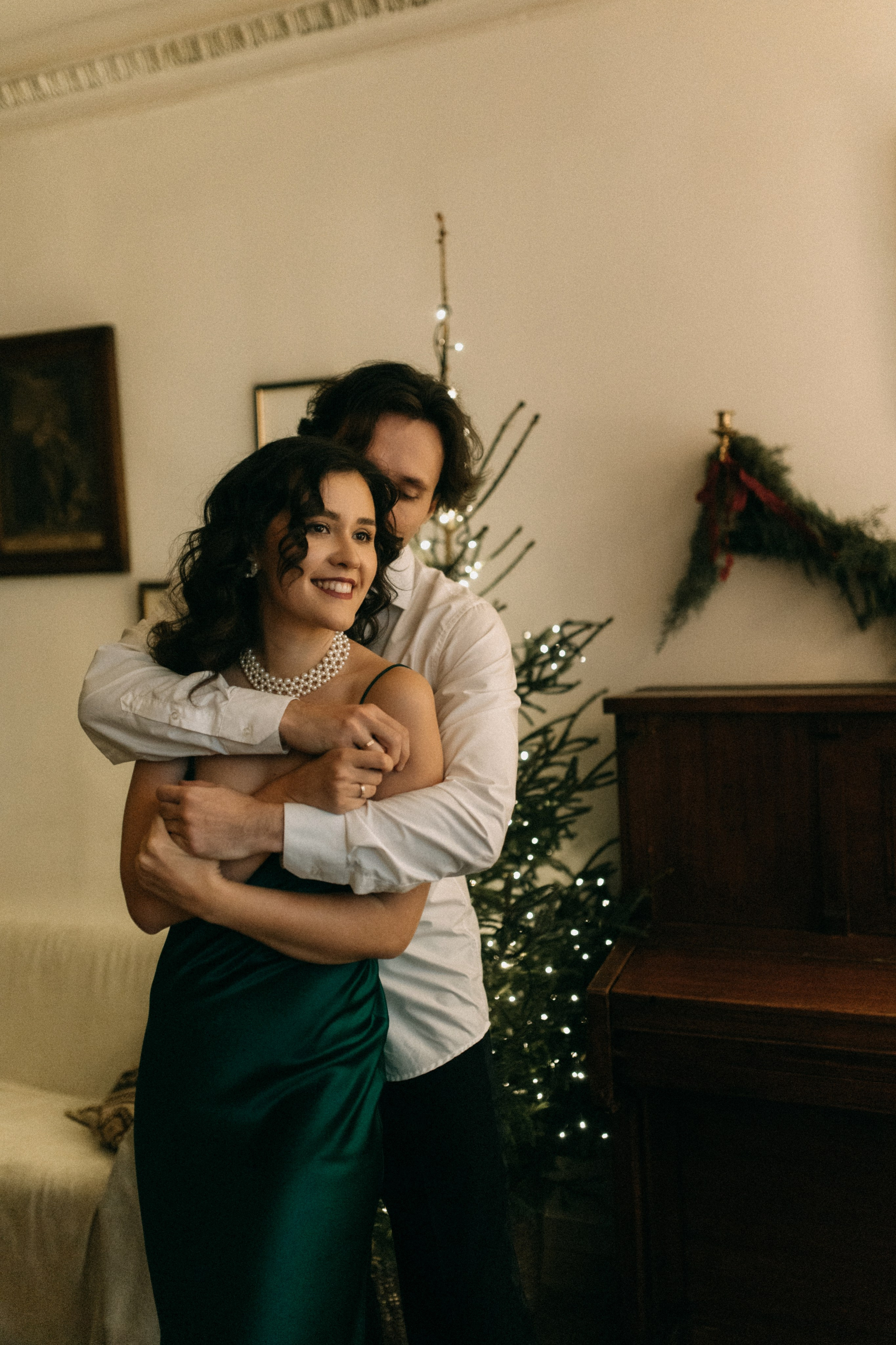 Владислав и Валерия. Фотограф в Санкт-Петербурге