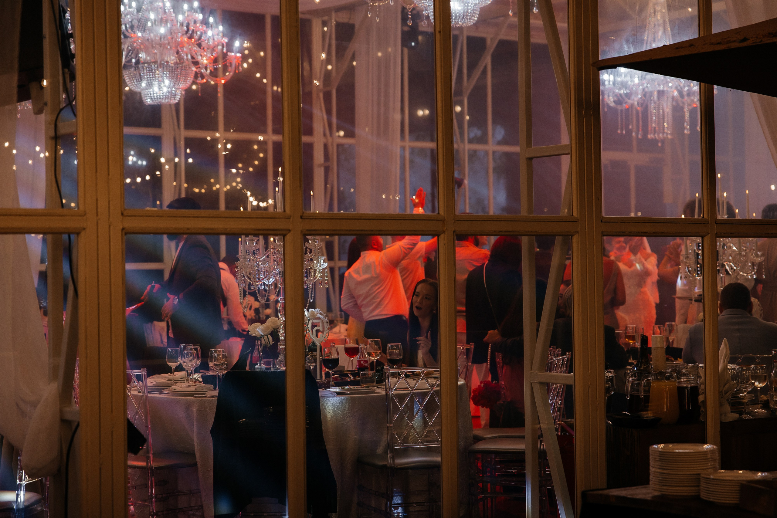 Репортаж. Свадебный фотограф в Нижнем Новгороде