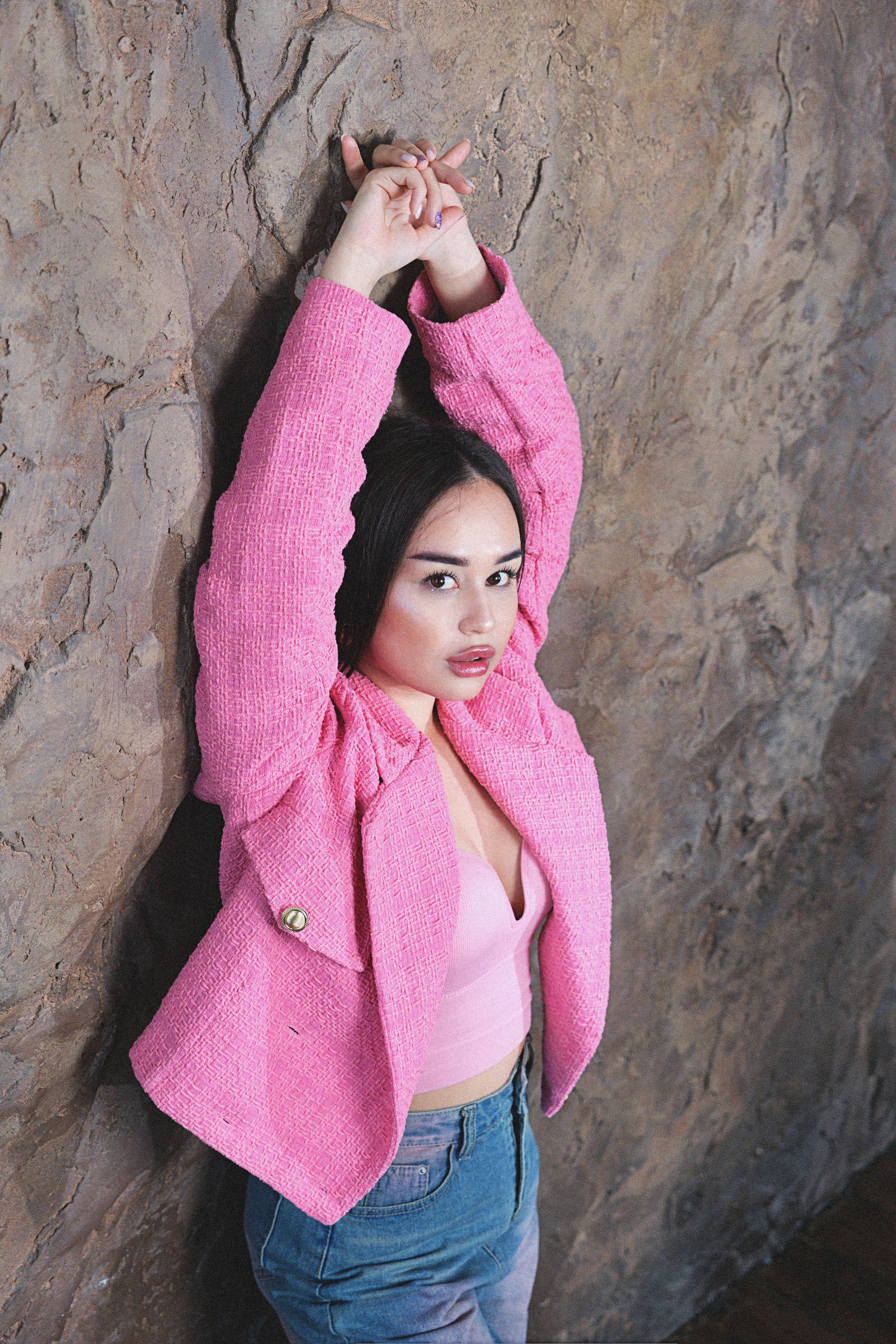 Настя Лисина. Фотограф и видеограф в Омск/Москва Сащенко Лера