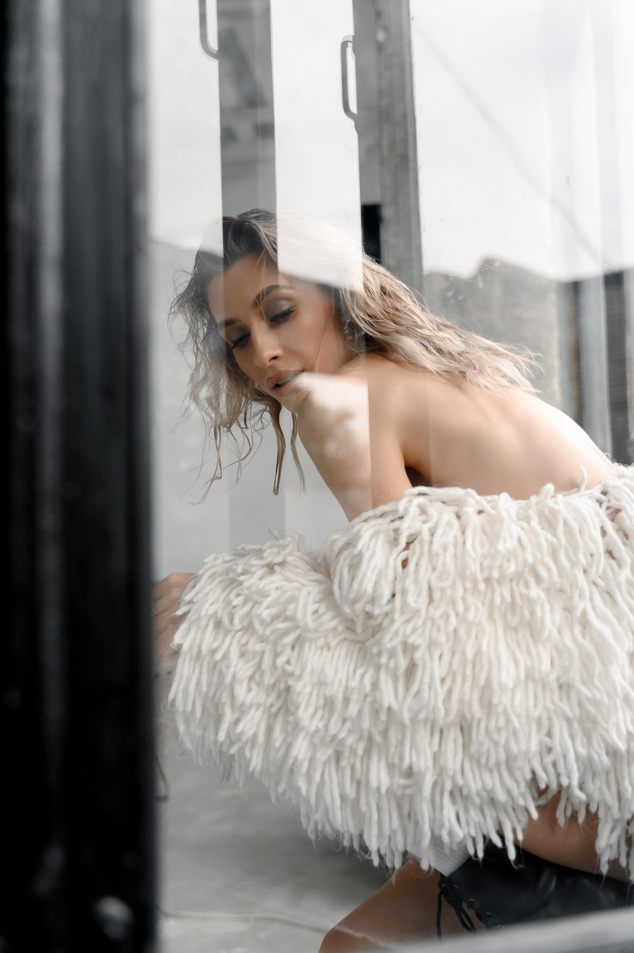 Оля. Свадебный фотограф Минск