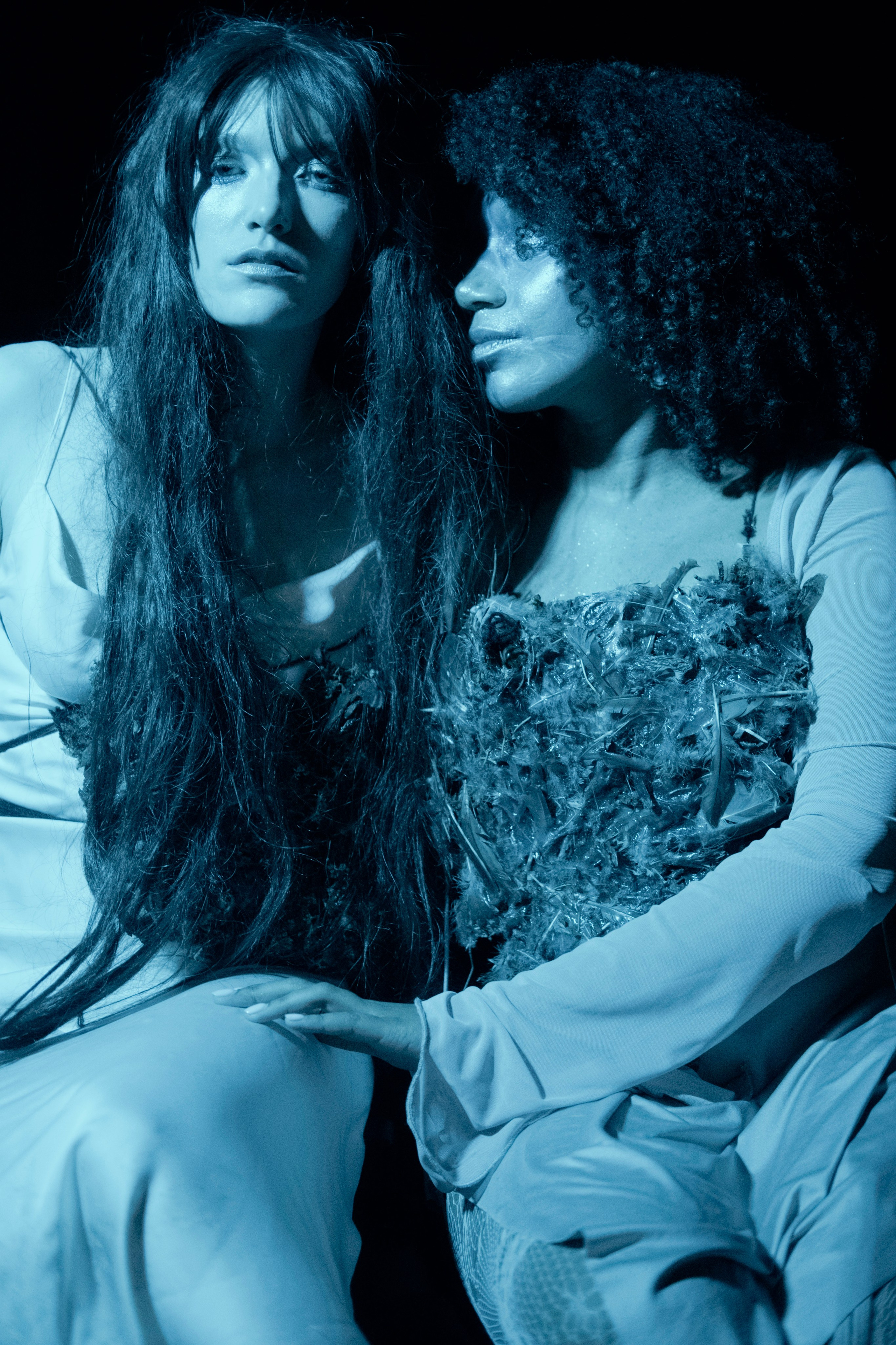 THE TRUE SELF. Rosebud. core production