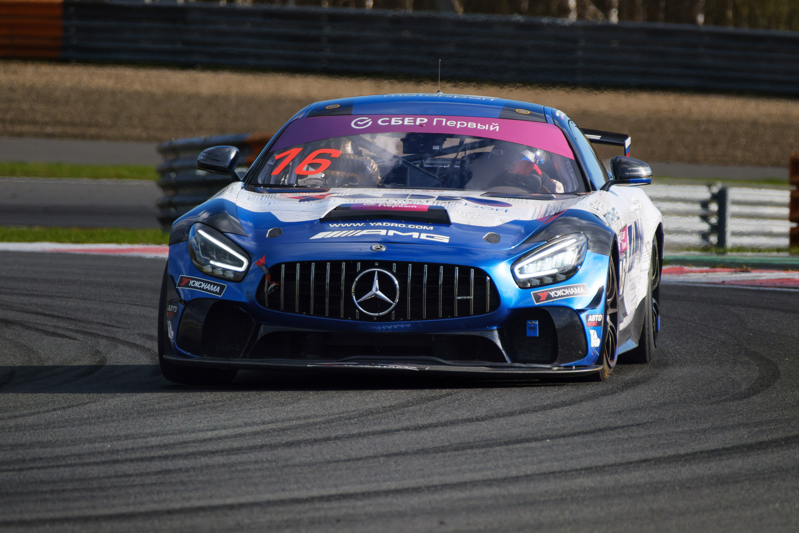 GT Cup 2024 Гран-При Москвы СБЕР Первый Moscow Raceway фотограф Антон Медведев icoguar