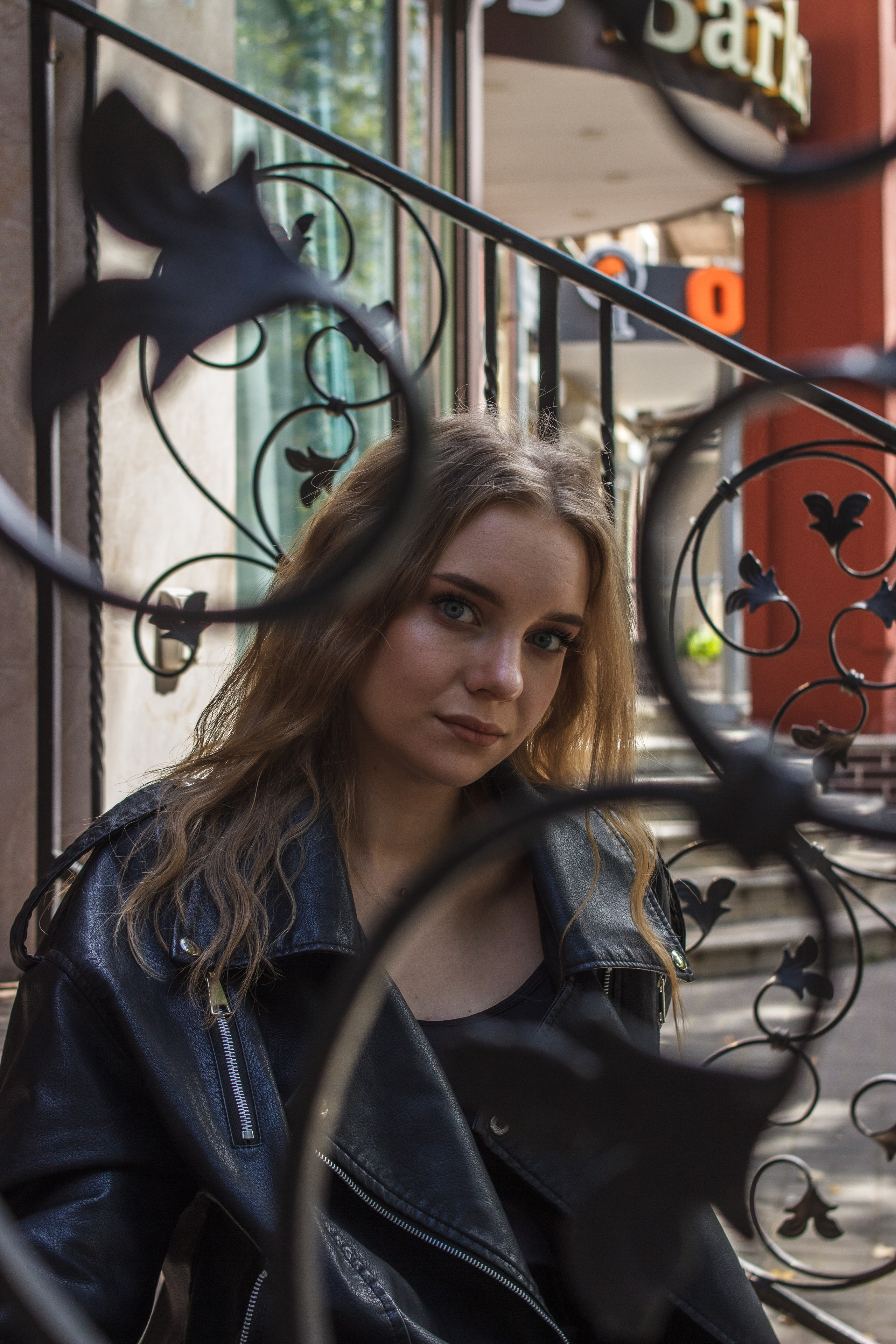 Мария. Ксения Шакирова. Фотограф в Воронеже