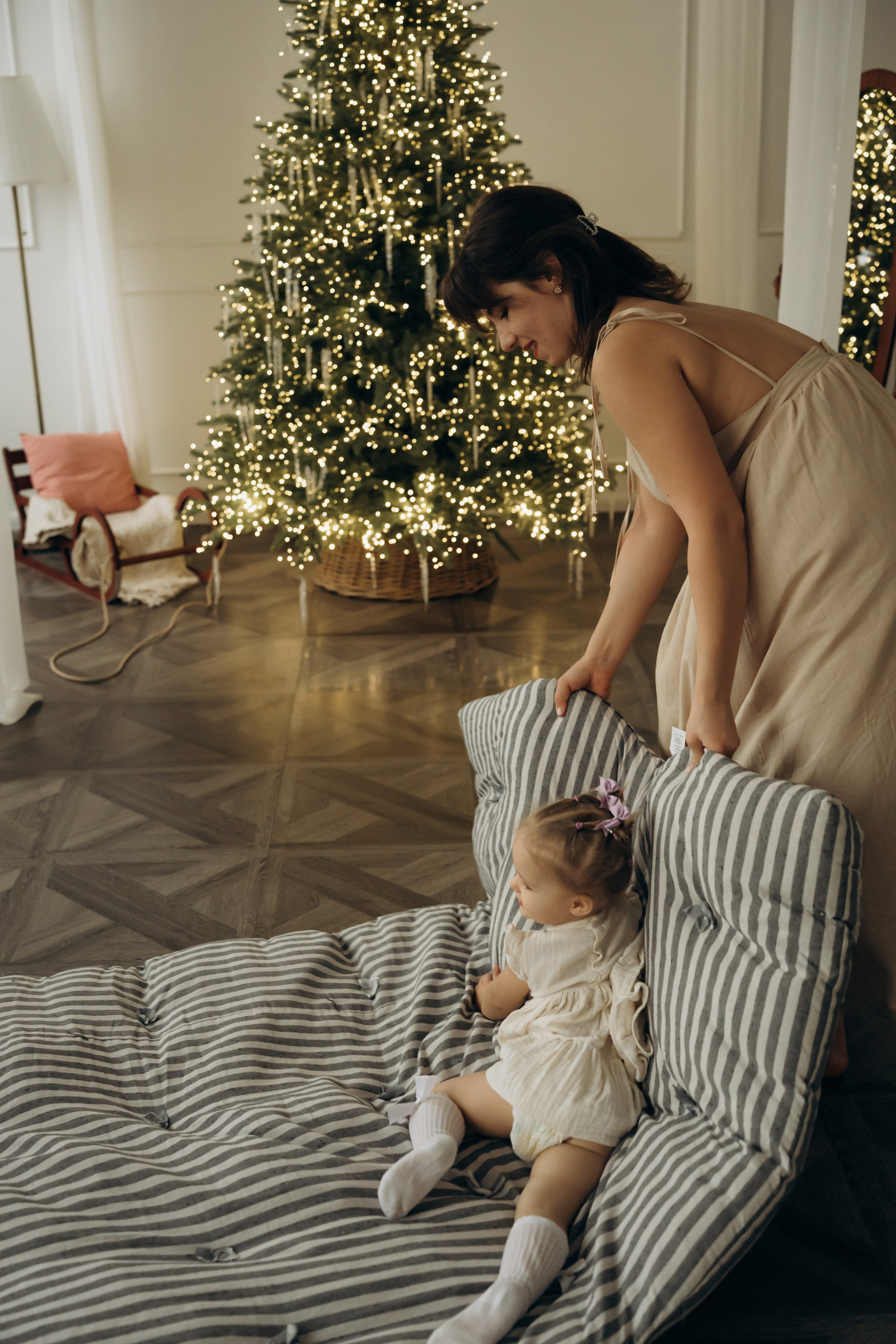 Новый год. Ирина Гонтарева|Фотограф|Белгород