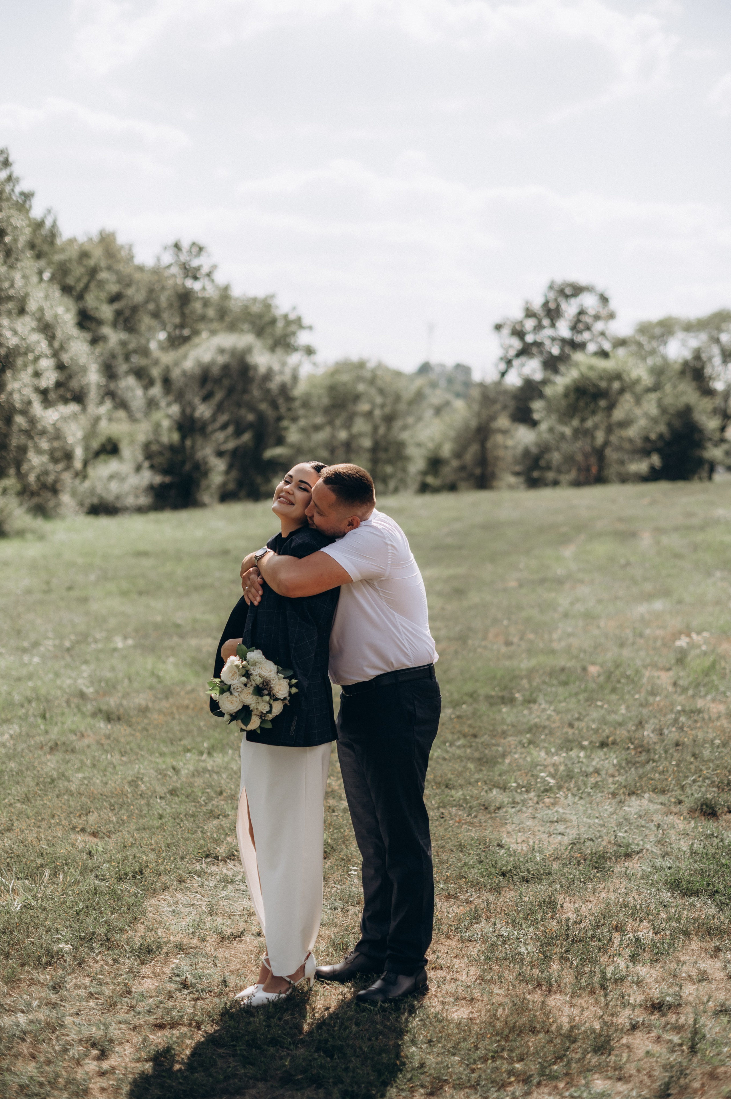 Стас и Илона. Ирина Гонтарева|Фотограф|Белгород