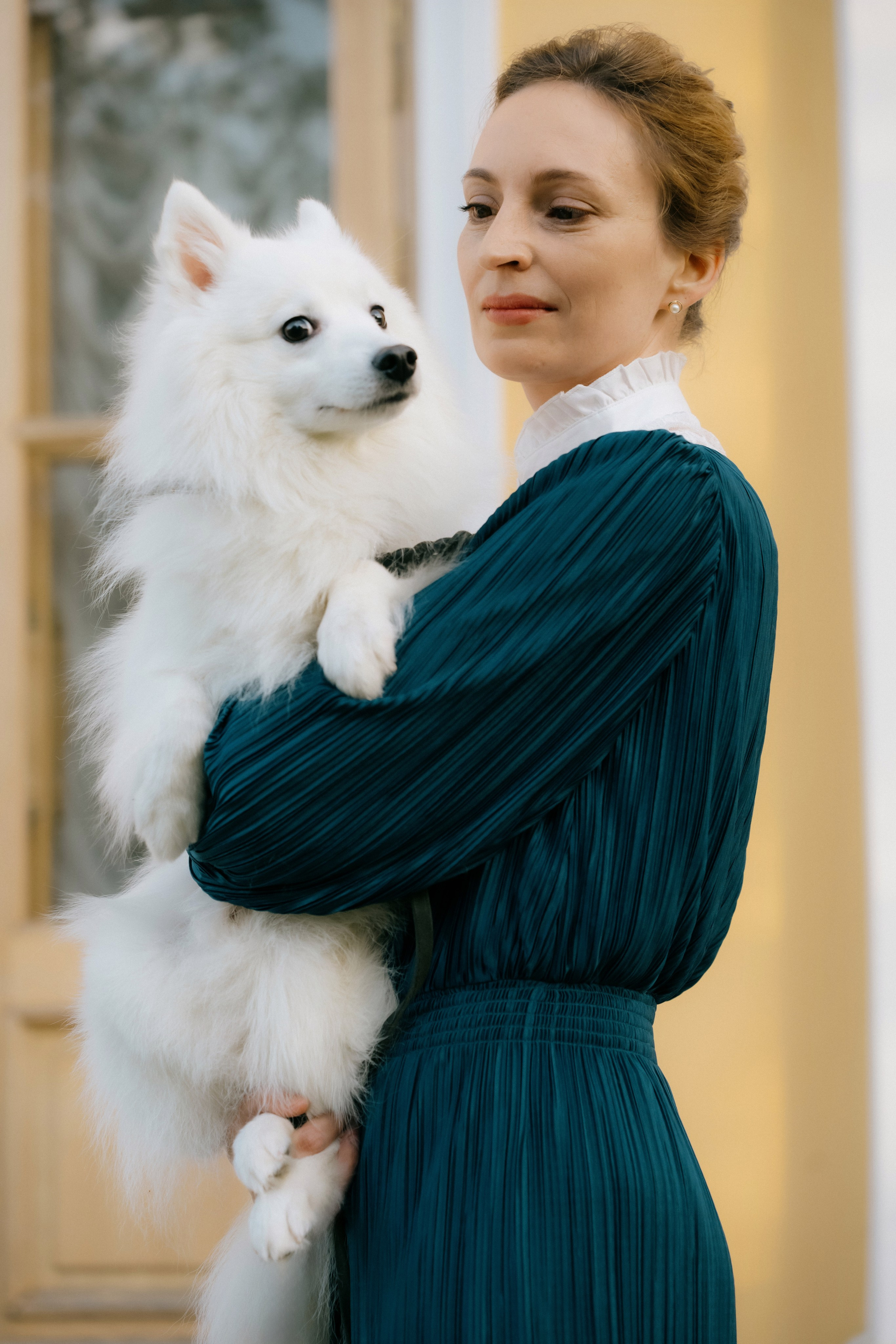 Женский портрет. Кошенкова Мария: портретный и репортажный фотограф. Санкт-Петербург