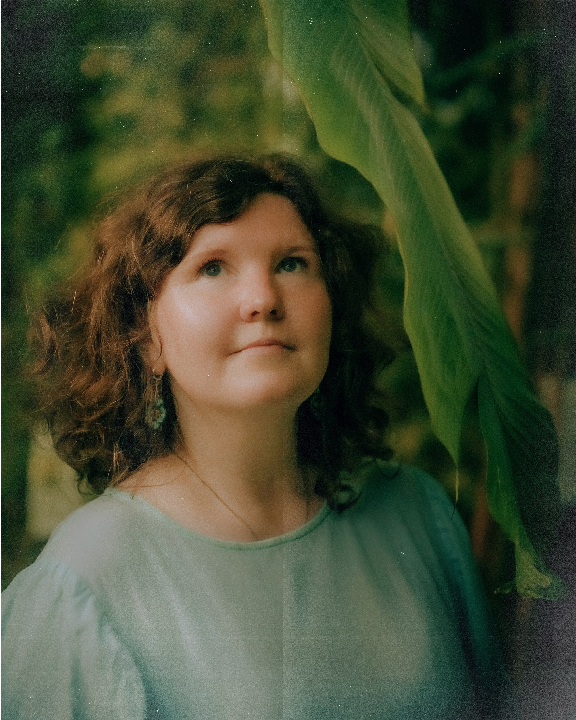 Женский портрет. Кошенкова Мария: портретный и репортажный фотограф. Санкт-Петербург