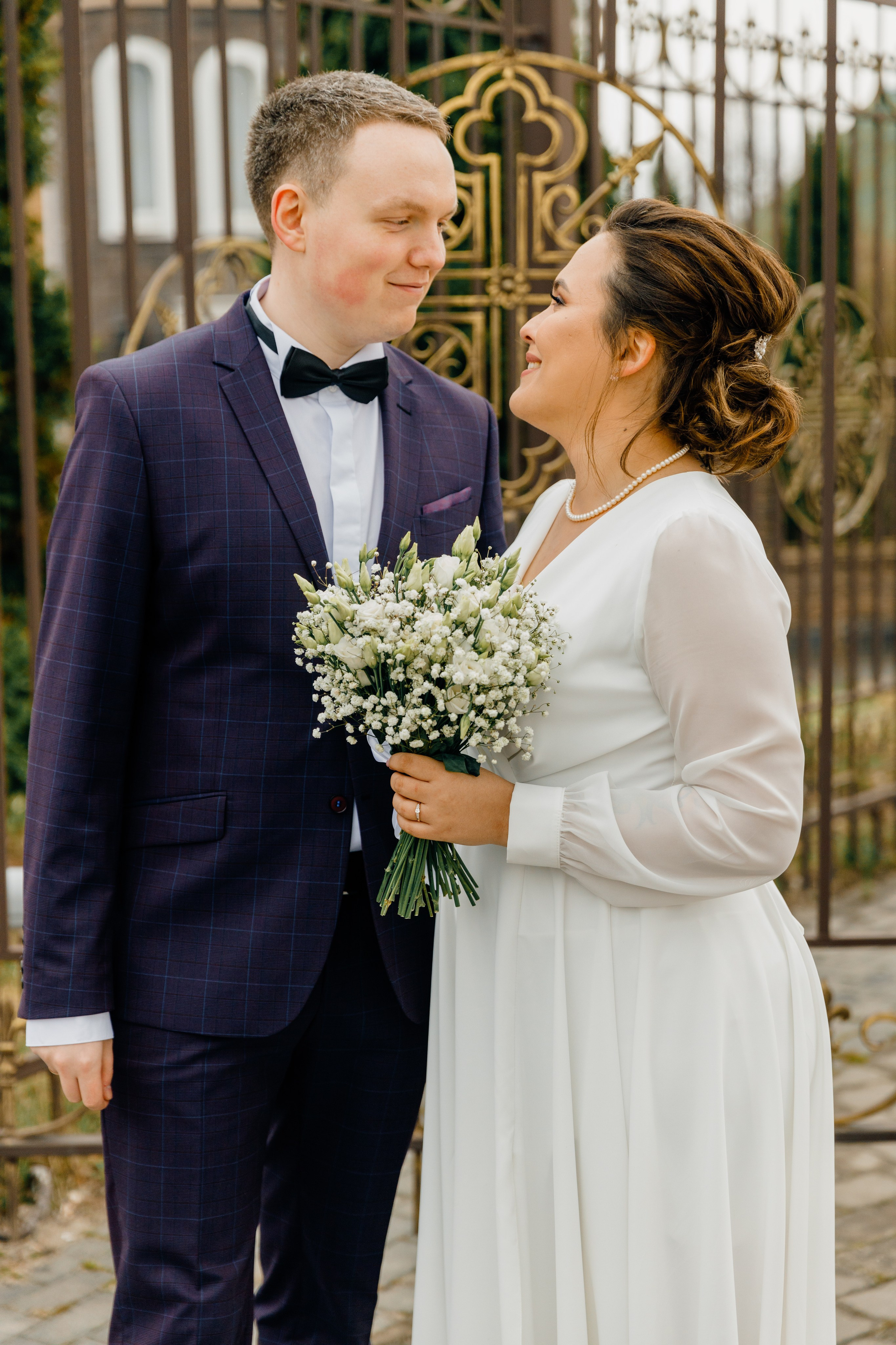 Роман и Евгения. Видеограф Павел Борисов | Москва | СПБ | Брянск