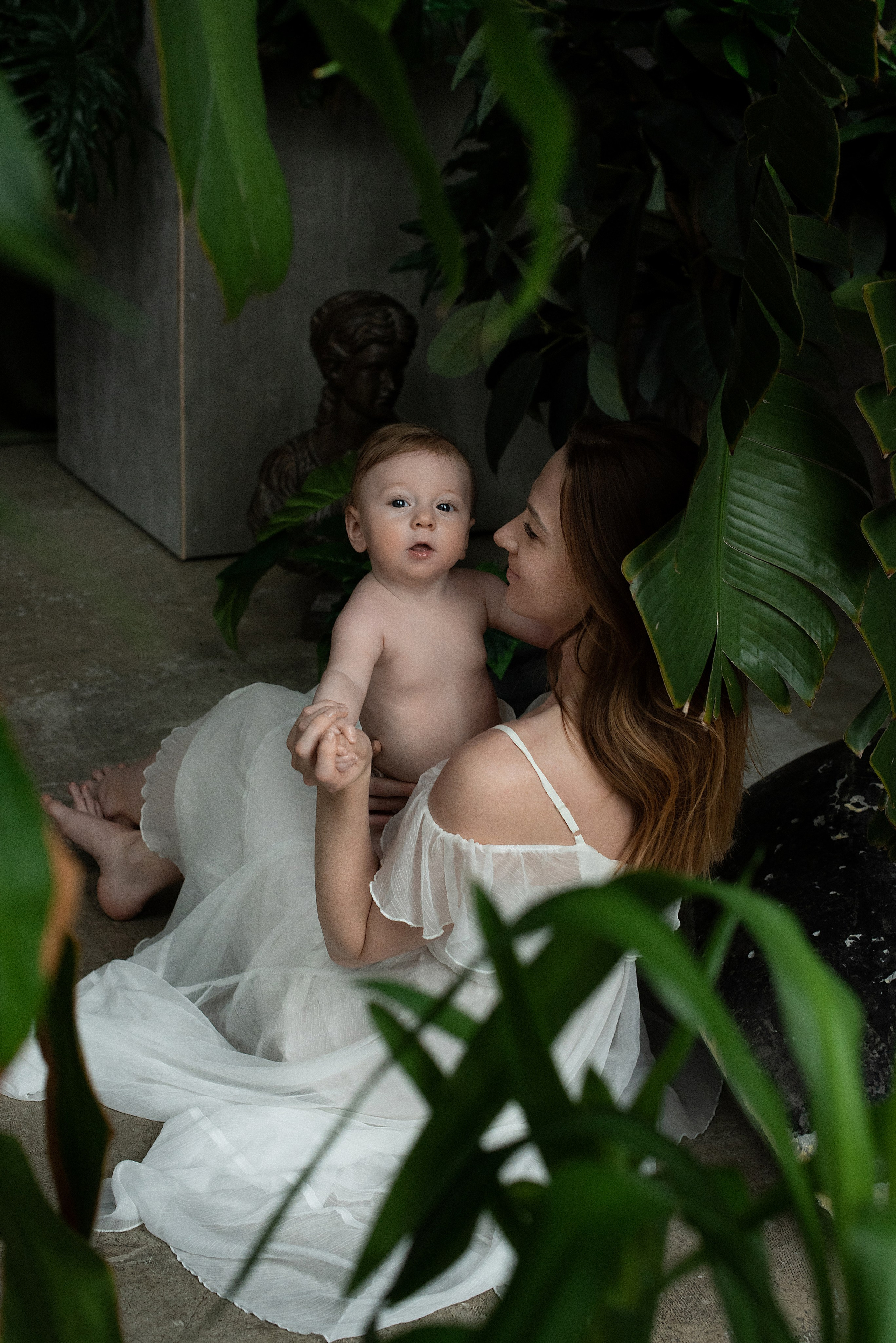 Настя & Лёвушка. Юлия Соколовская Фотограф Москва Красногорск