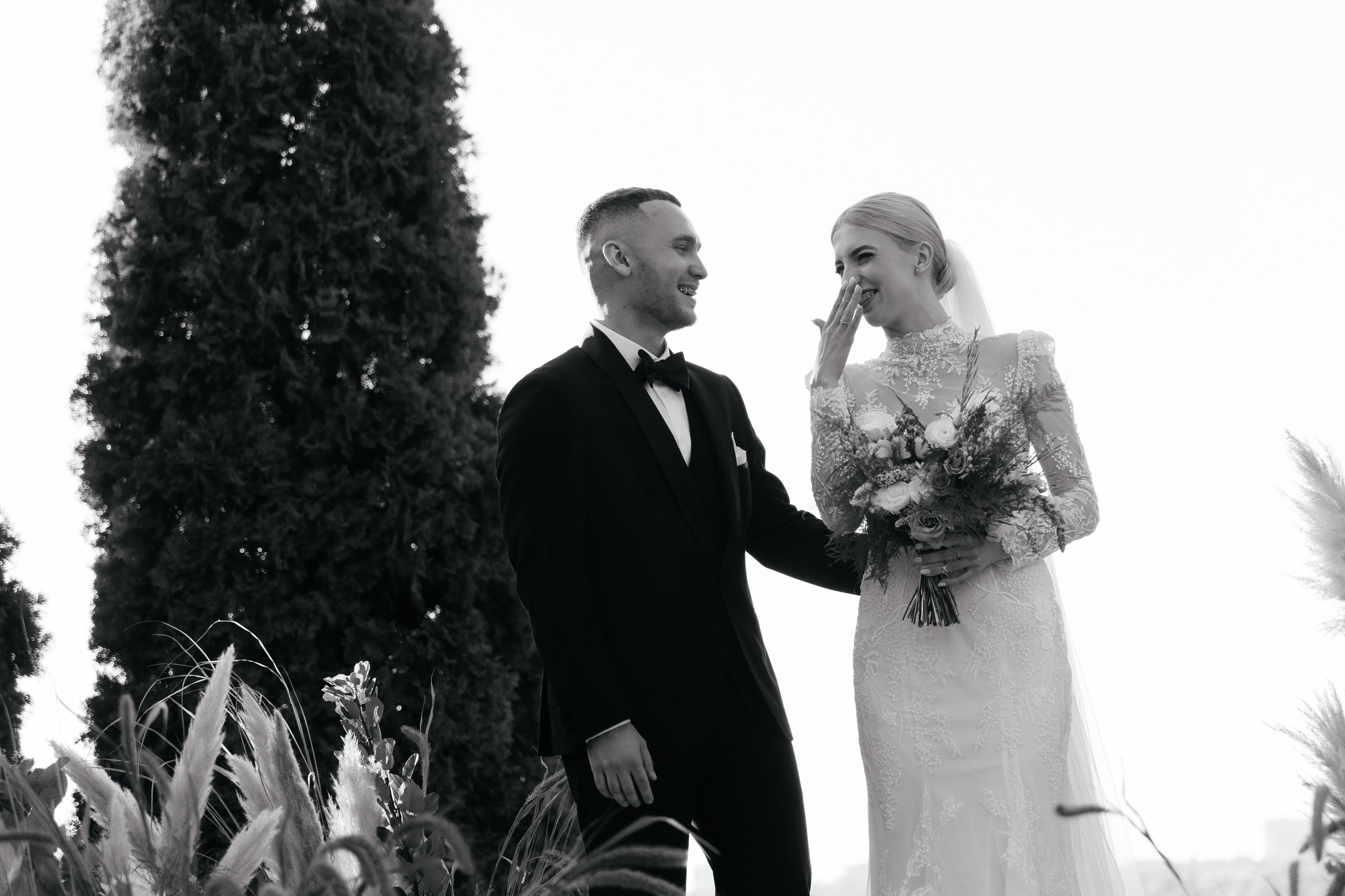 Свадебная фотосессия в Ростове. Свадебный организатор в Ростове-на-Дону Яснов Роман