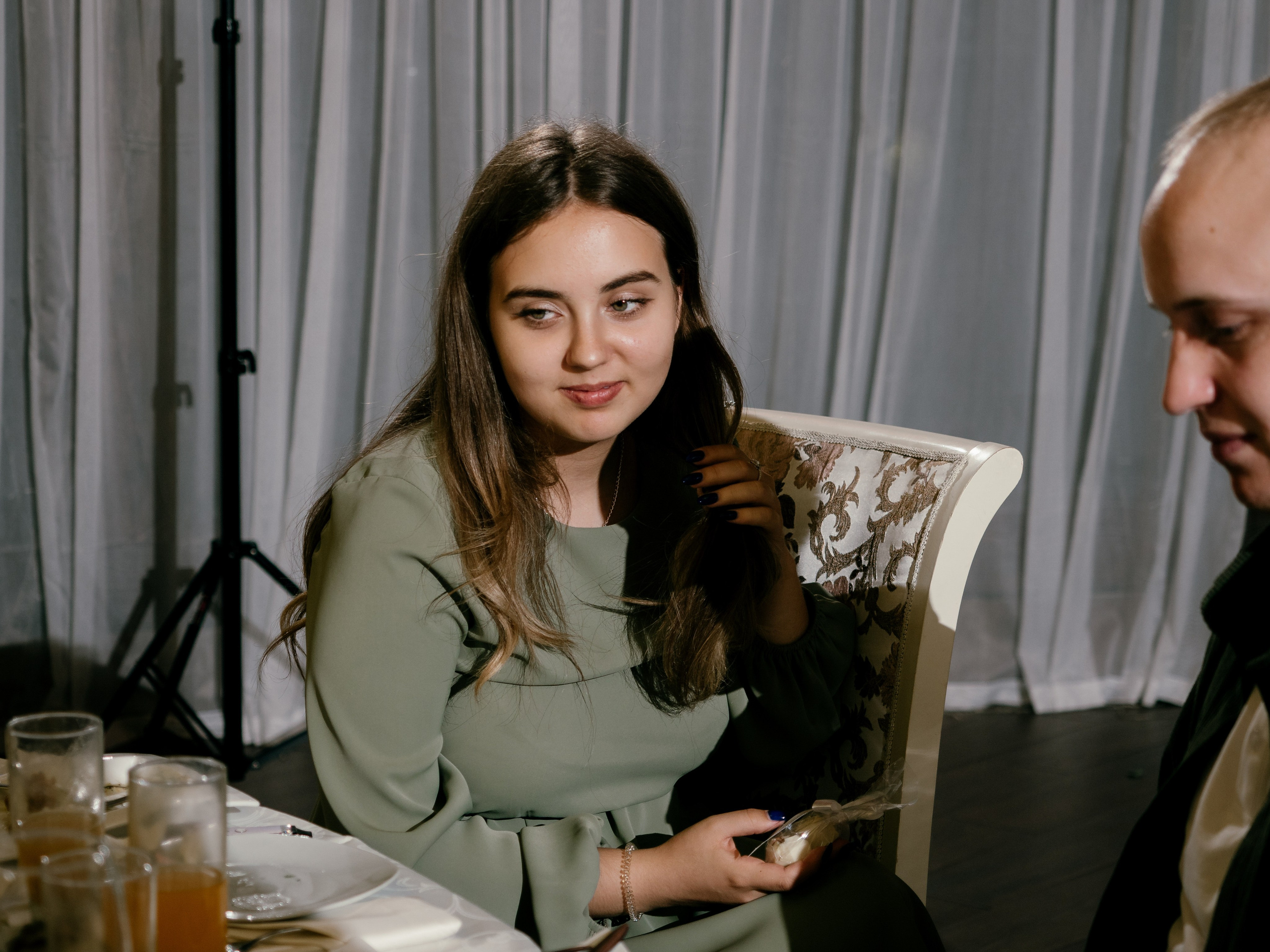 Настя и Максим. Свадебный фотограф во Владимире - Мария Широкорядова