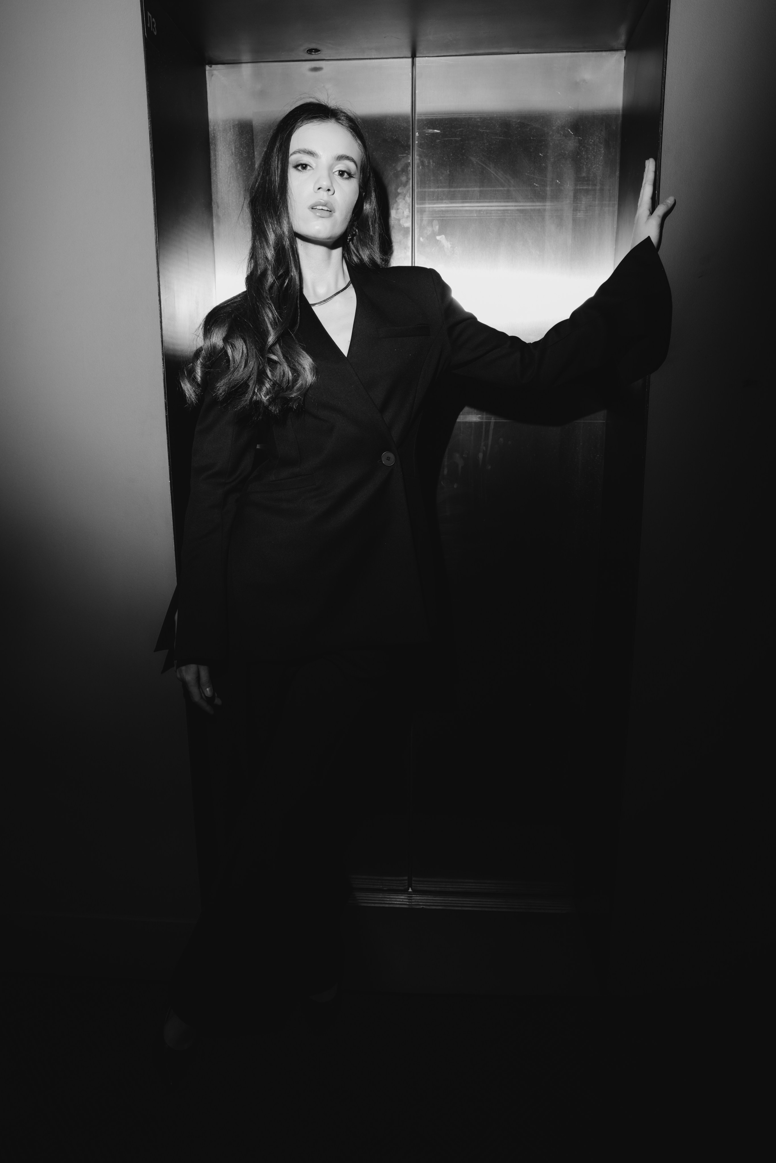 Sukra. Презентация новой коллекции. Fashion Фотограф в СПб Yana Kochkina