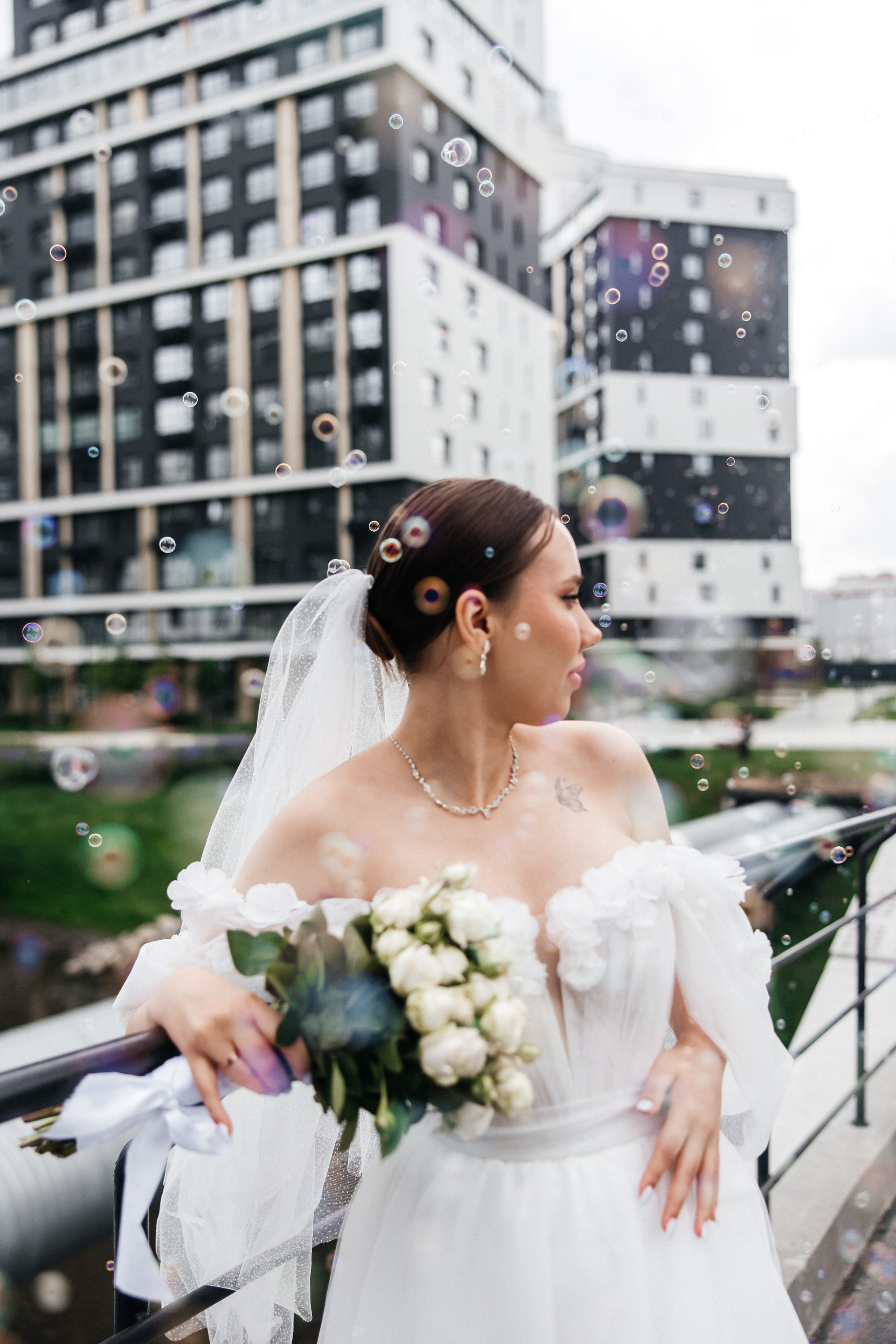 ВЛАДЛЕНА И МИХАИЛ. Свадебный, семейный, детский фотограф в Екатеринбурге.Фотосессия родов