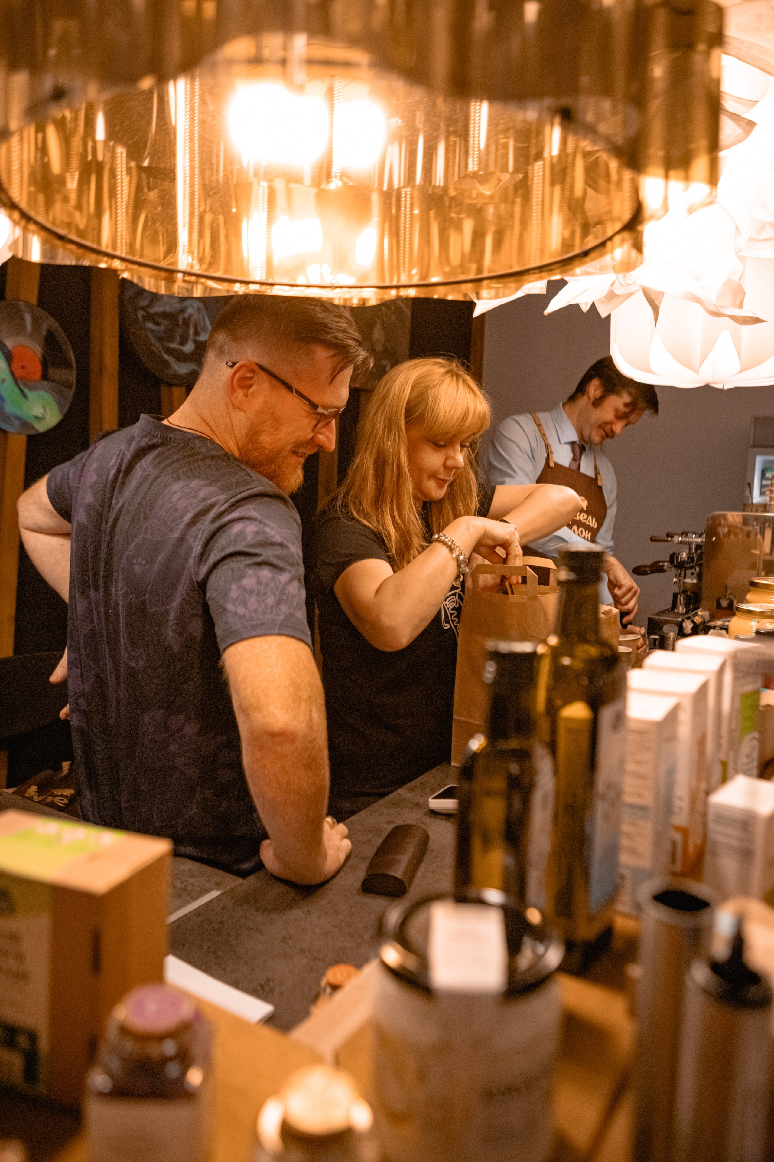 Репортажные съемки. Фотограф Гуменюк Мария