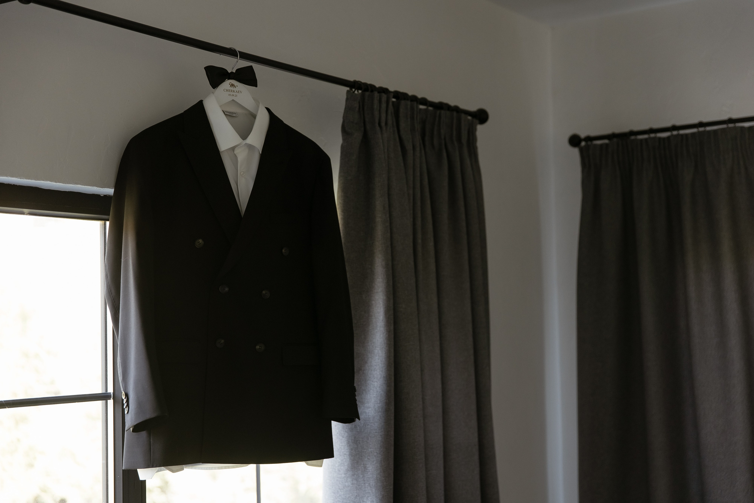 И&Л. Свадебный фотограф