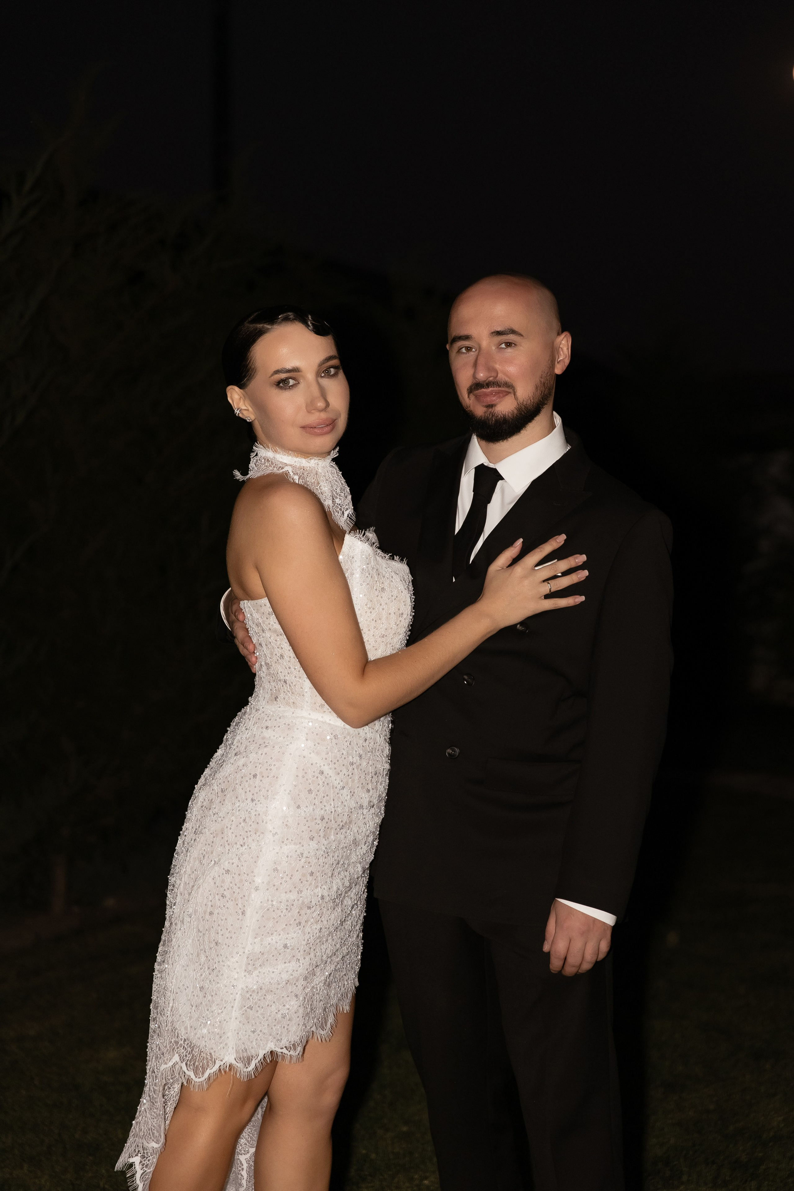 И&Л. Свадебный фотограф