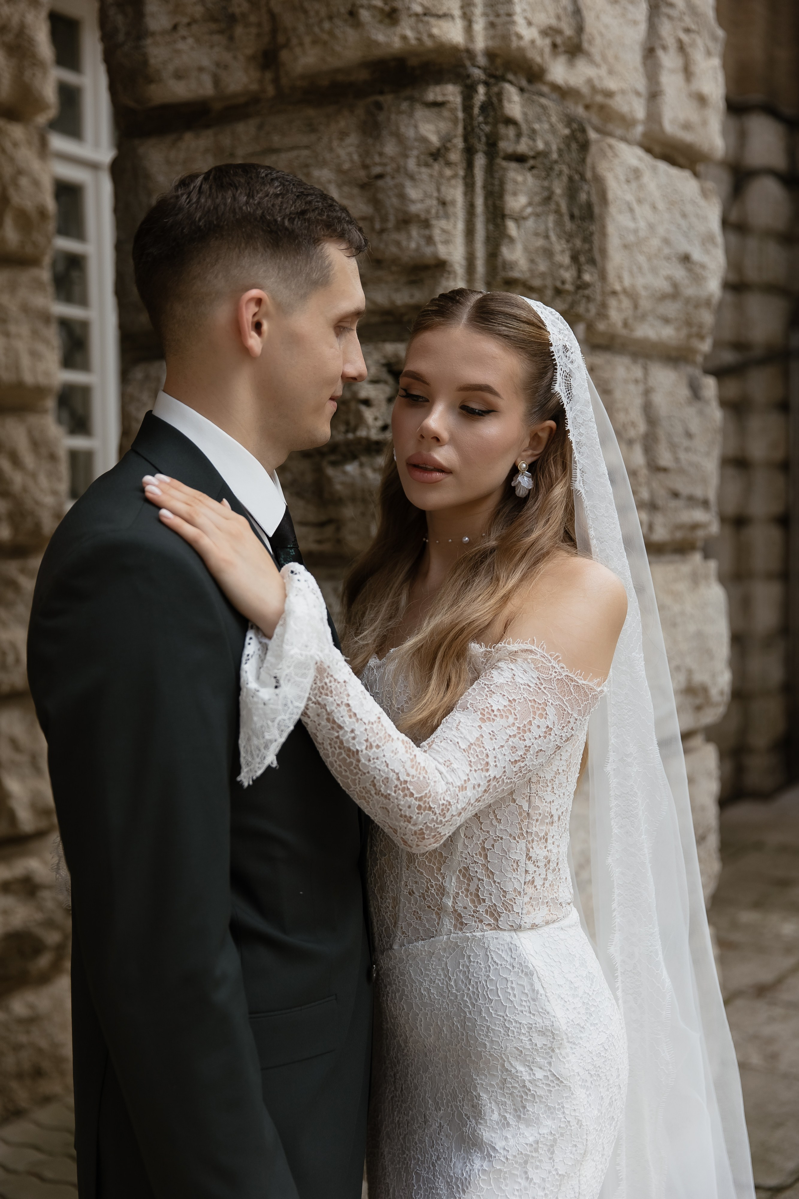 В&С. Свадебный фотограф