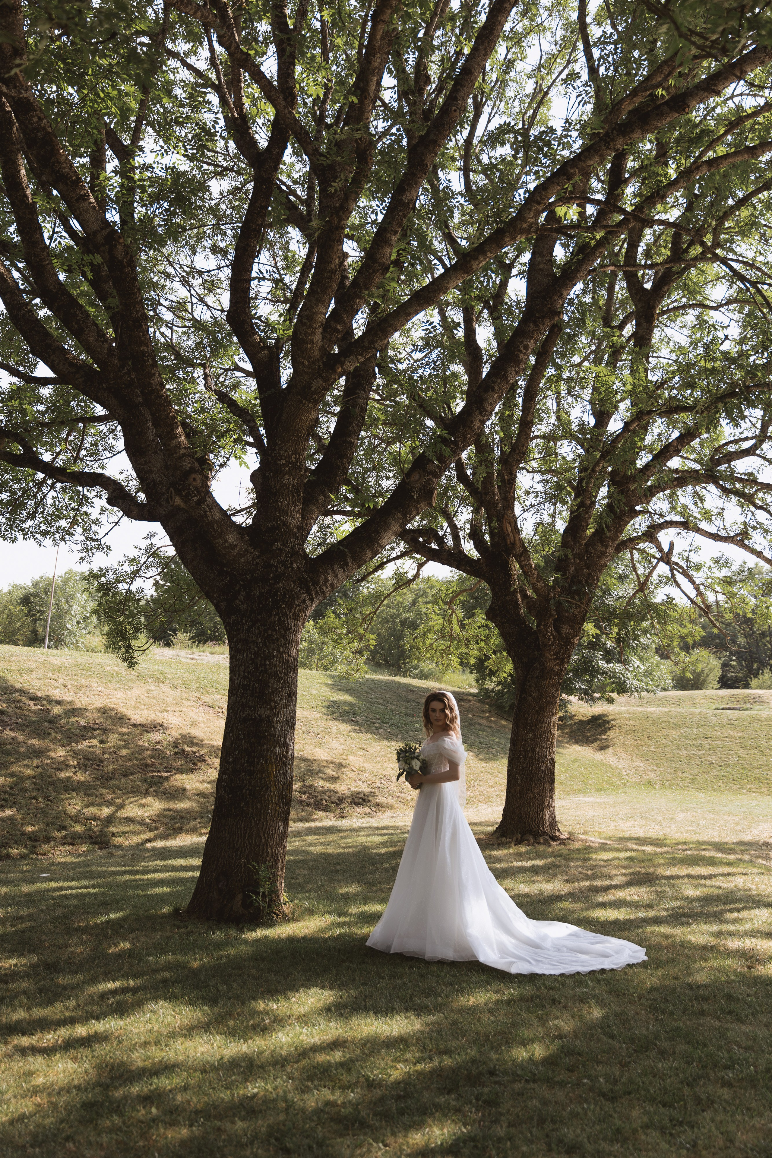 Р&А. Свадебный фотограф