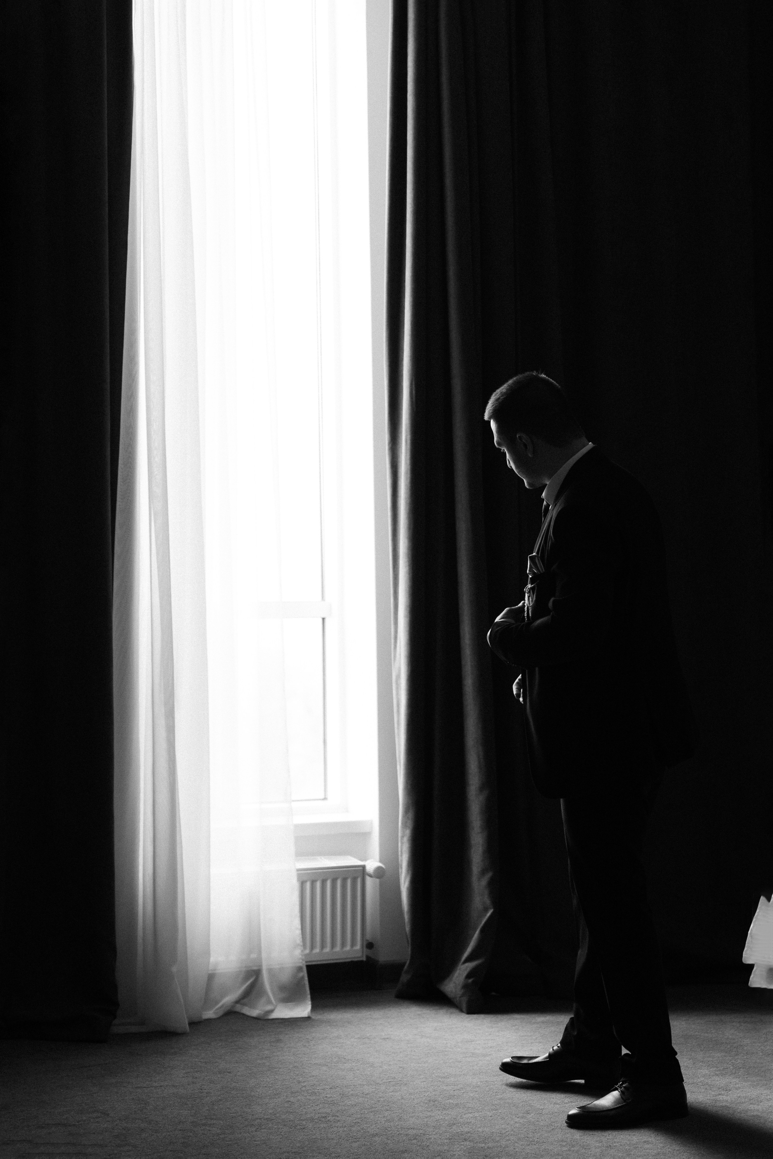 С&А. Свадебный фотограф