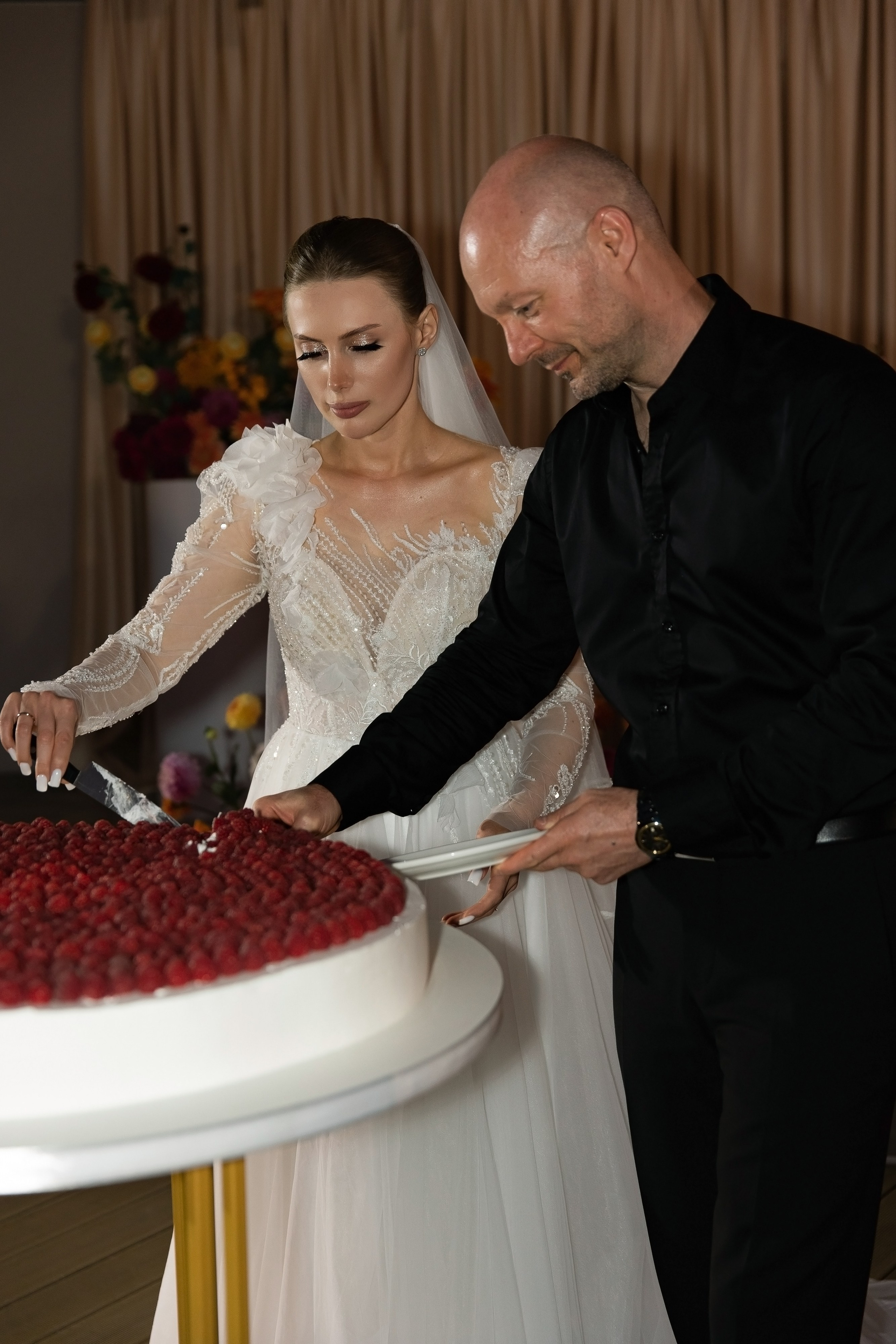 Р&Г. Свадебный фотограф