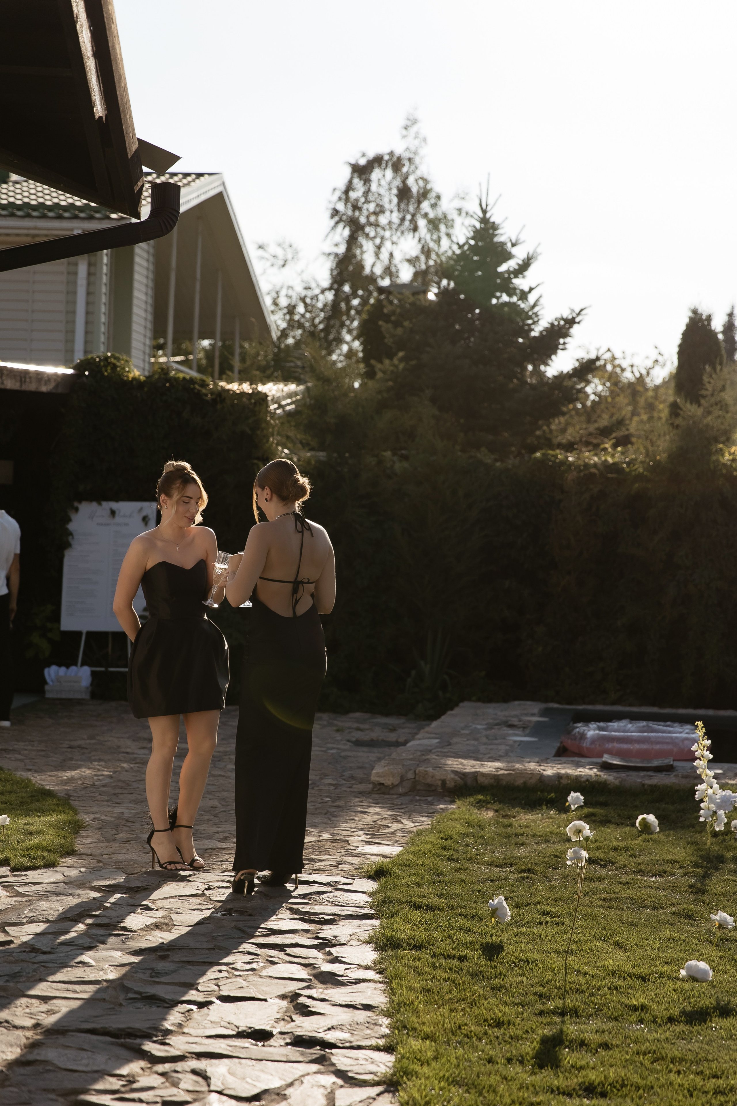 И&Л. Свадебный фотограф