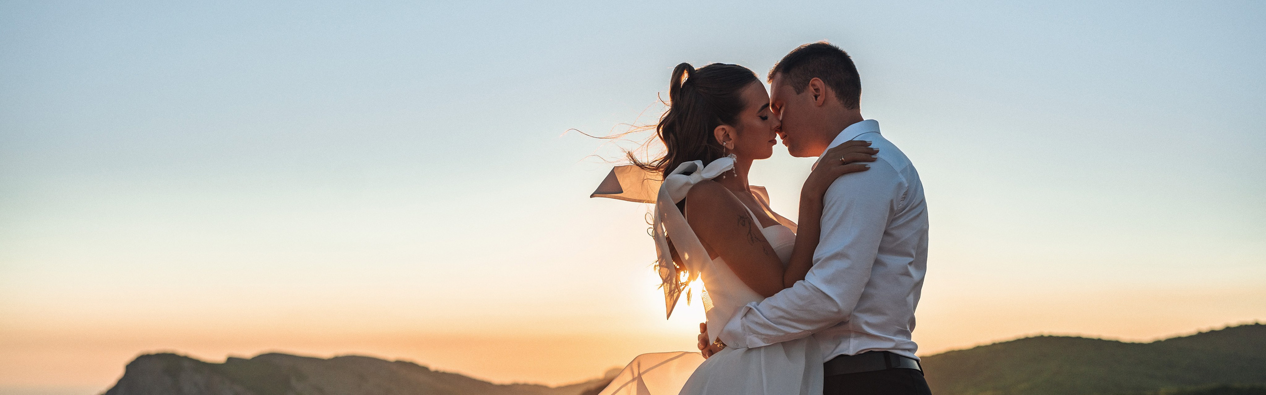 Свадебный и портретный фотограф в Симферополе и Крыму