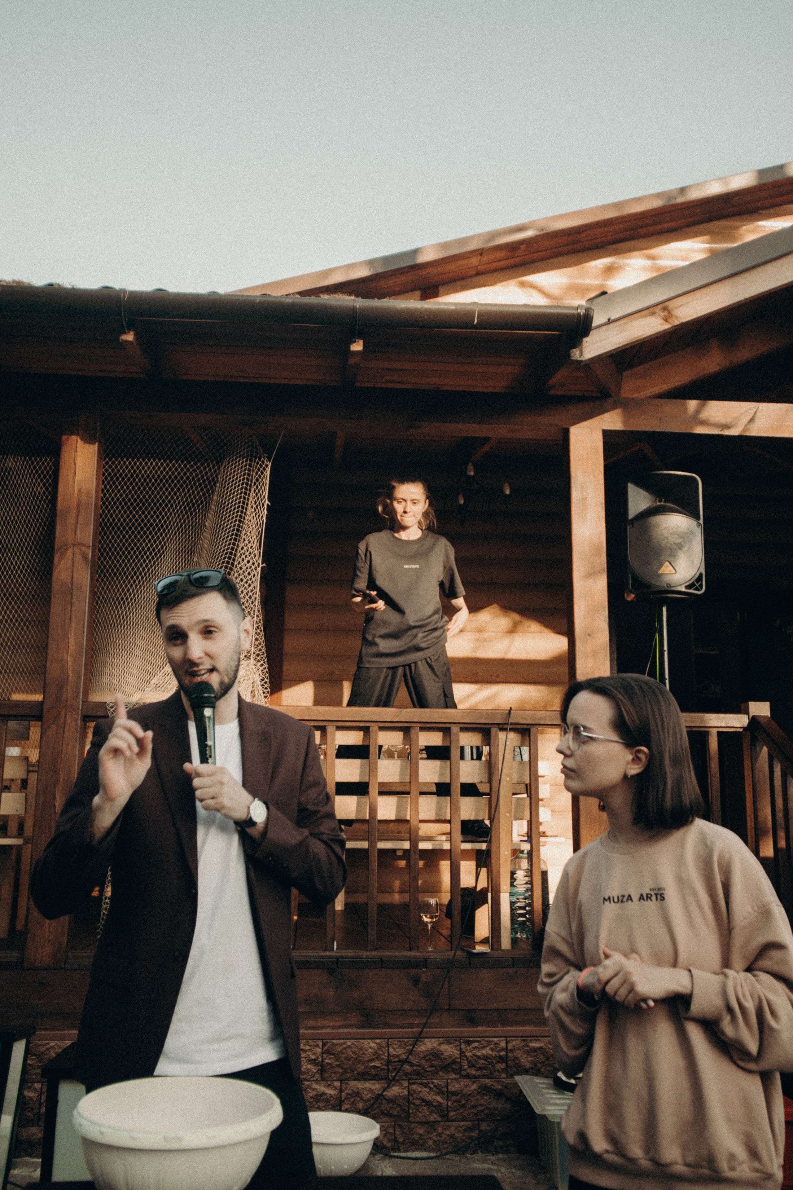 Корпоратив Muza_Arts. Венера Гайн. Репортажный фотограф  Тюмень. Обучение фотографии с 0