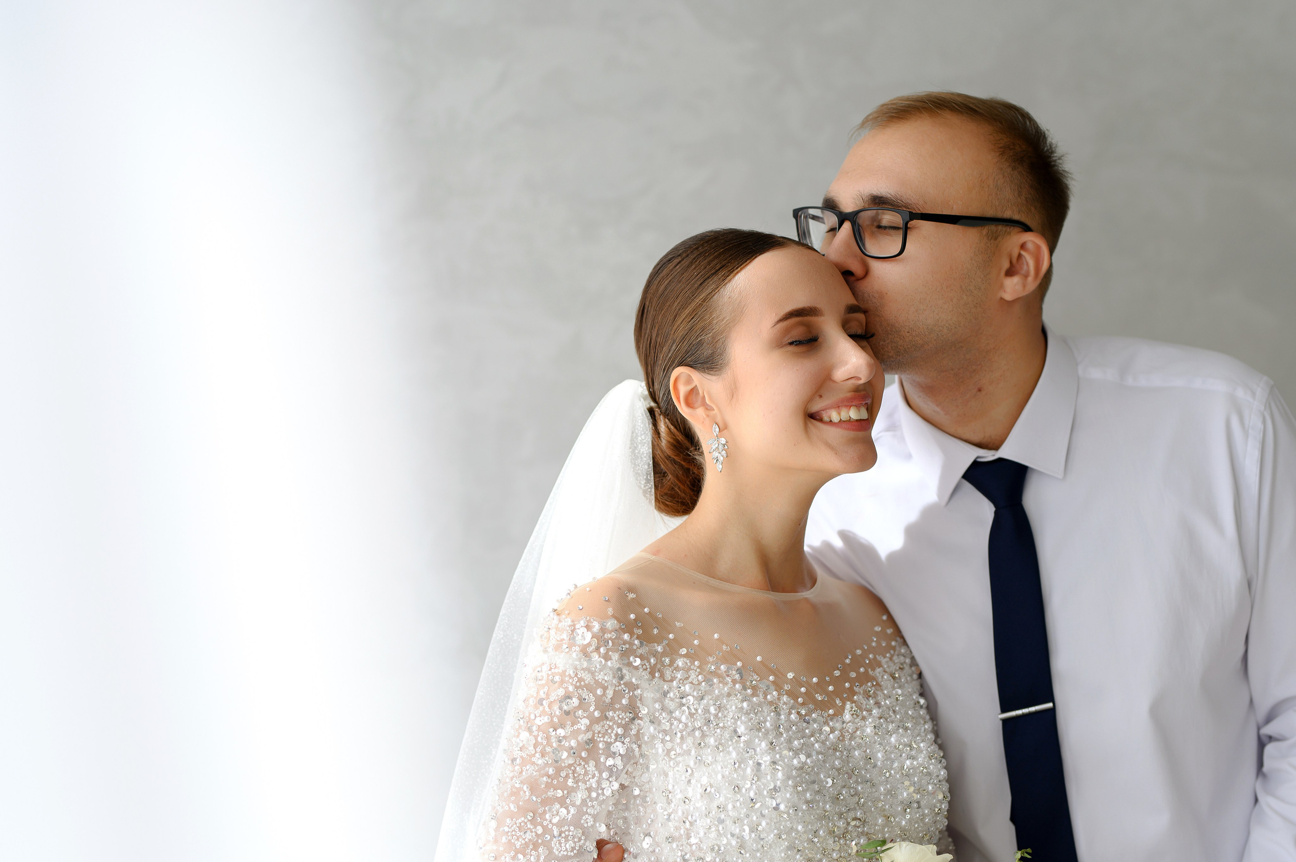 Юлия и Дмитрий. Фотограф Людмила Осокина