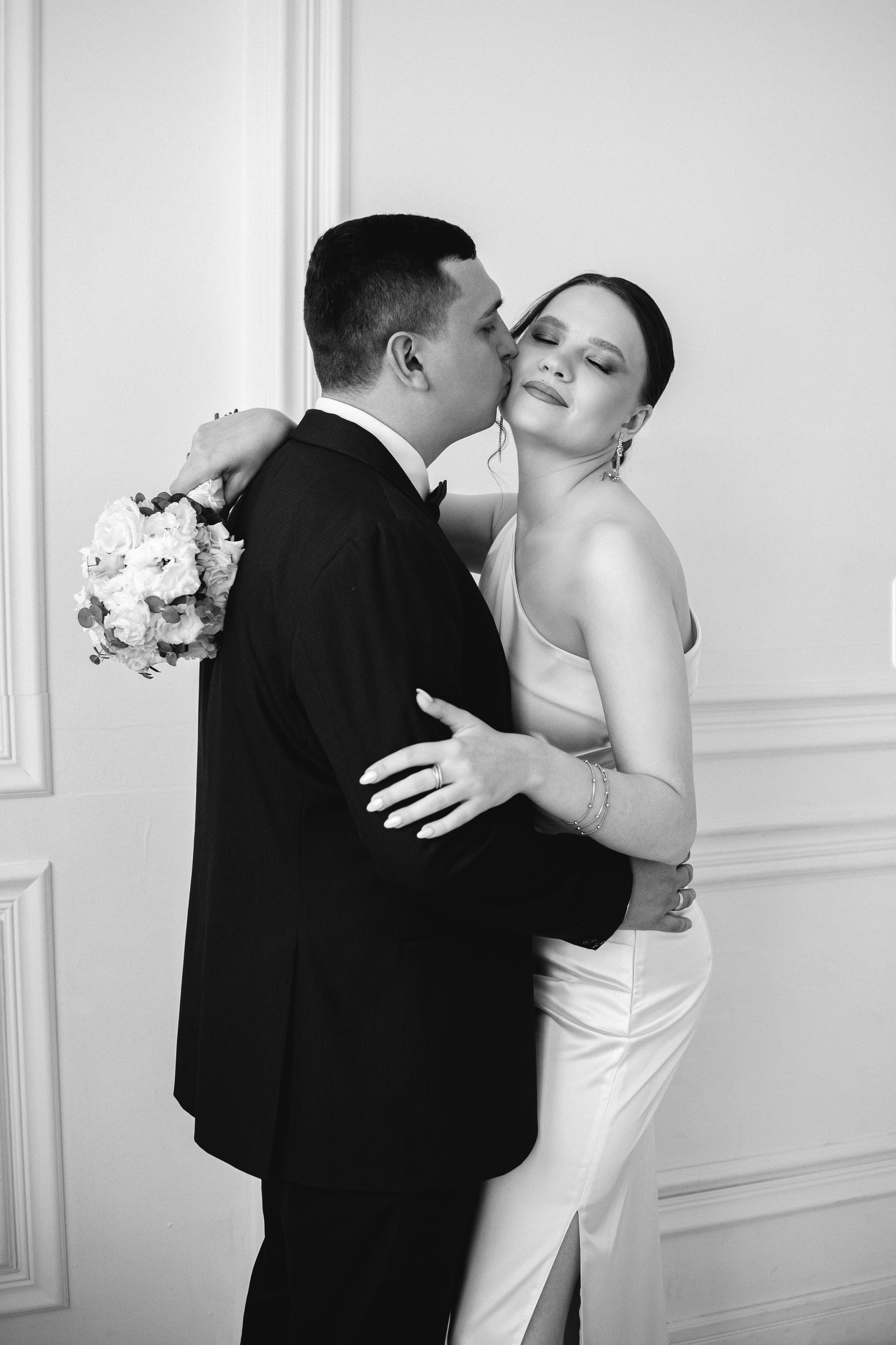 Иван и Полина. Фотограф Челябинск Екатерина Миниханова