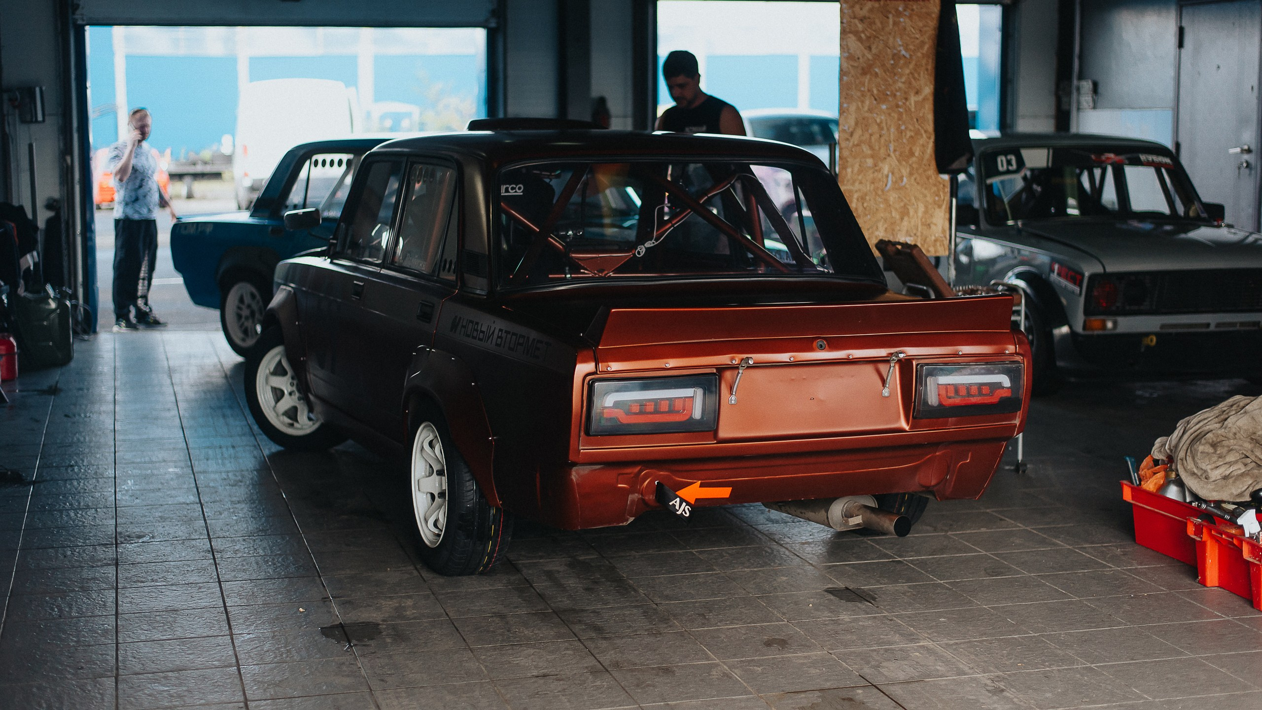 11.08.2024 — КСКГ Классика 2024 | Этап 4. Репортажный фотограф в Кемерово