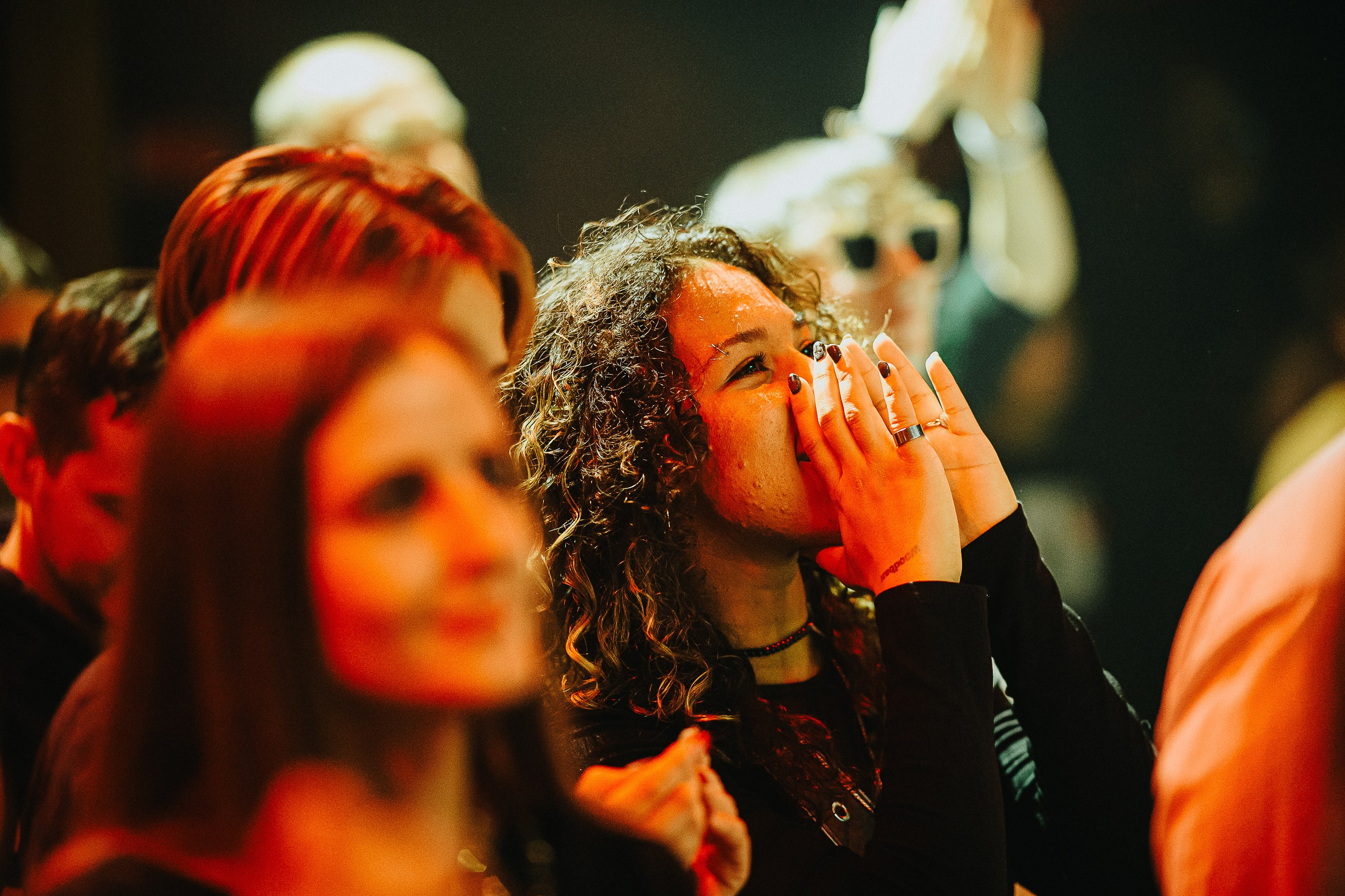 Юбилейный концерт Pandora Secret. Репортажный фотограф в Кемерово