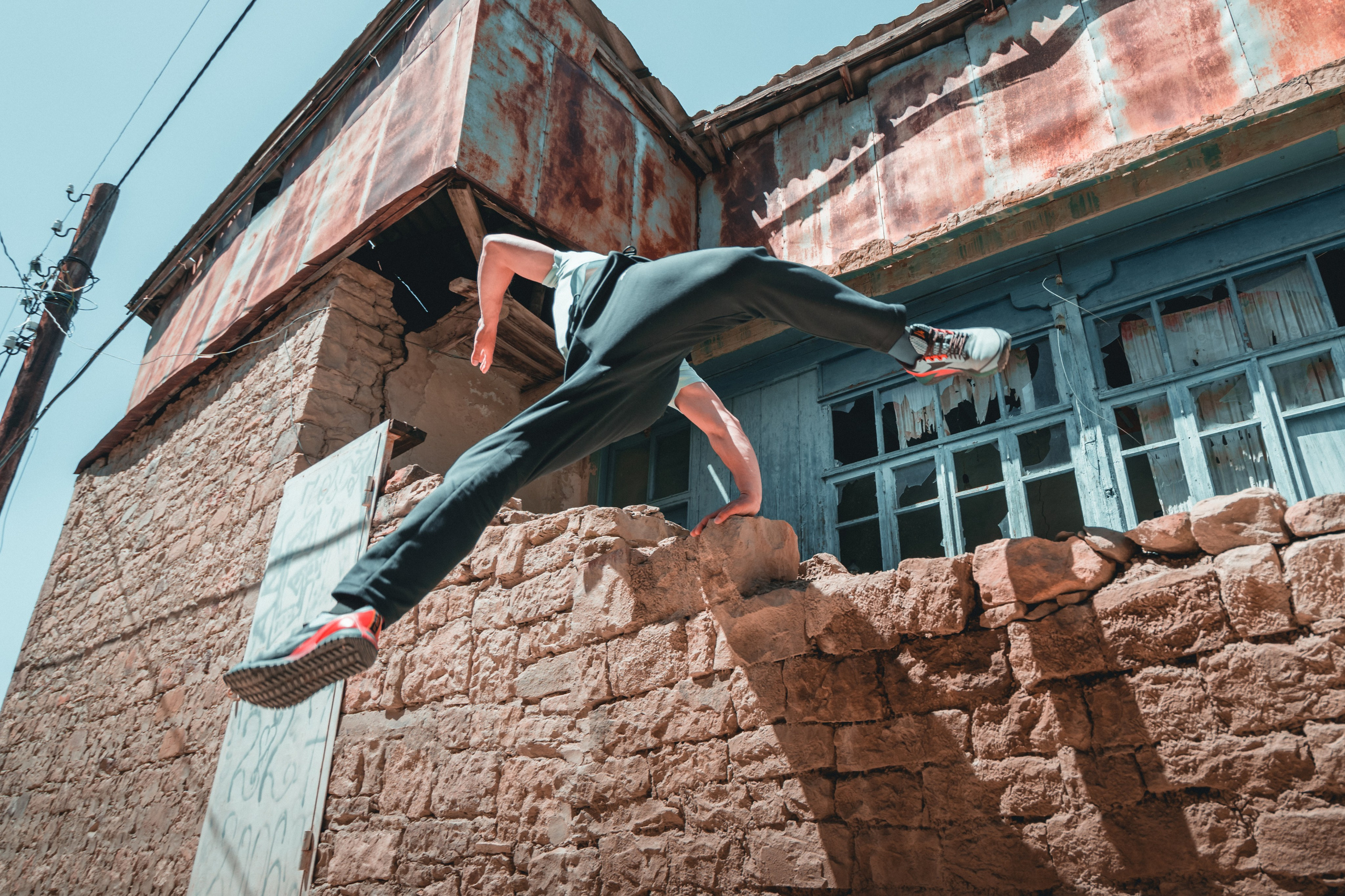 Brands. C H I L L S I D E — контент-фотограф и аэросъёмка в Чебоксарах