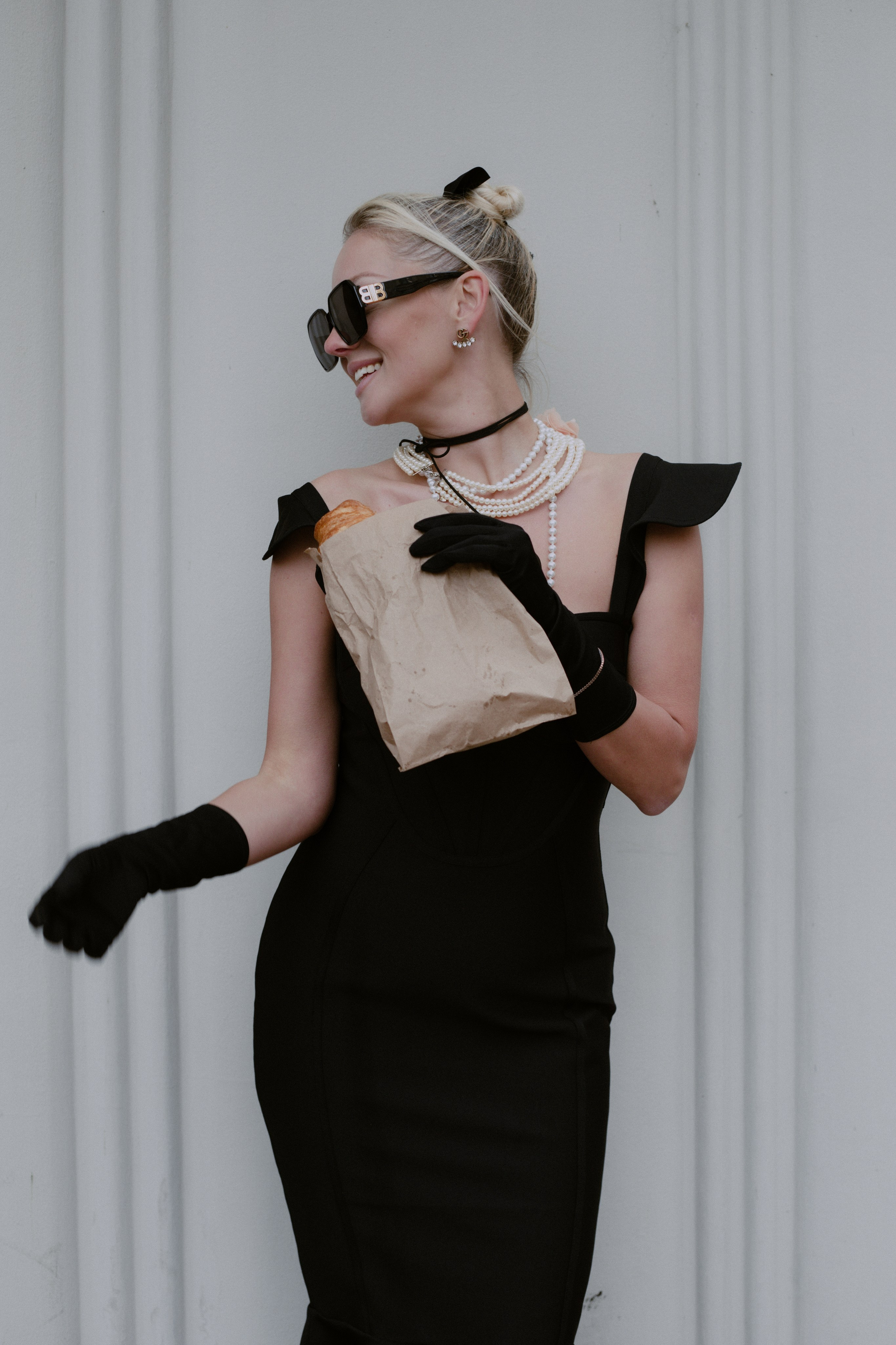 Breakfast at Tffany's. Фотограф Юлия Попова — JP Creative — хранитель семейной хроники в Петербурге