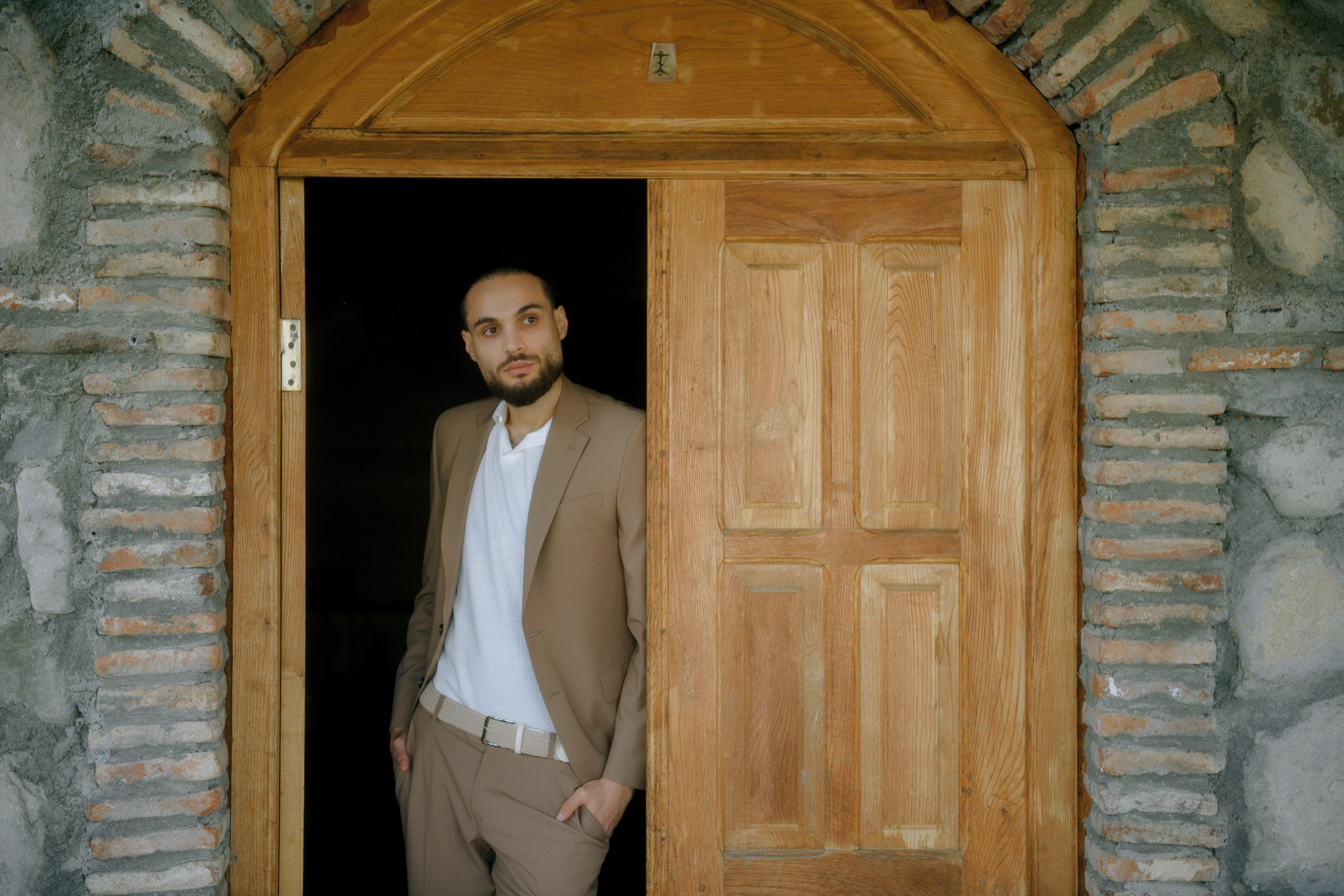 Wedding at the winery in Georgia. Fedor Lemeshko — Destination Wedding and Family Lifestyle photographer