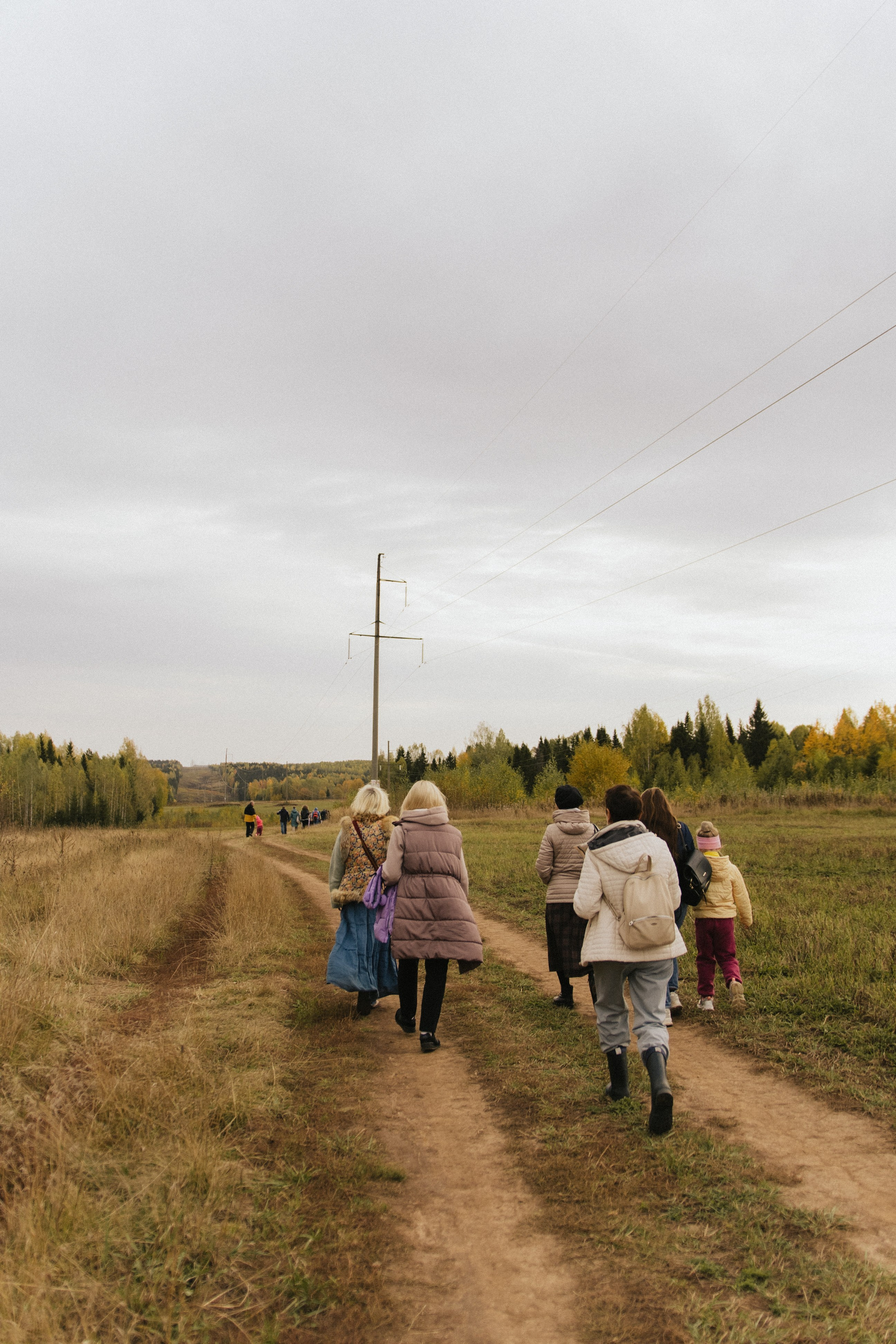 Поездка в Ошеть. Фотограф в Кирове и Кирово-Чепецке Валерия Шиляева