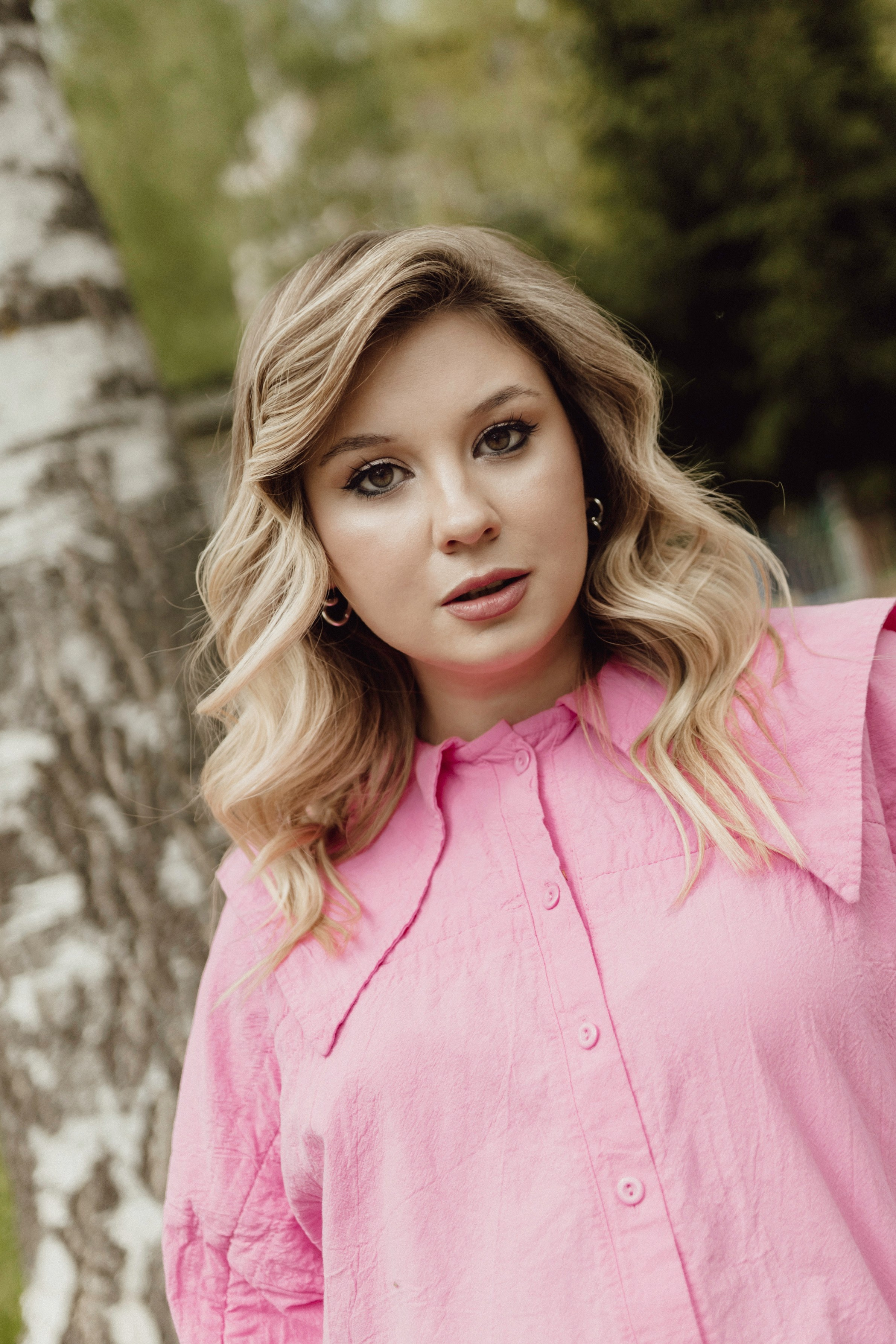 Выпускной Кристины из Детского сада. Фотограф в Кирове и Кирово-Чепецке Валерия Шиляева