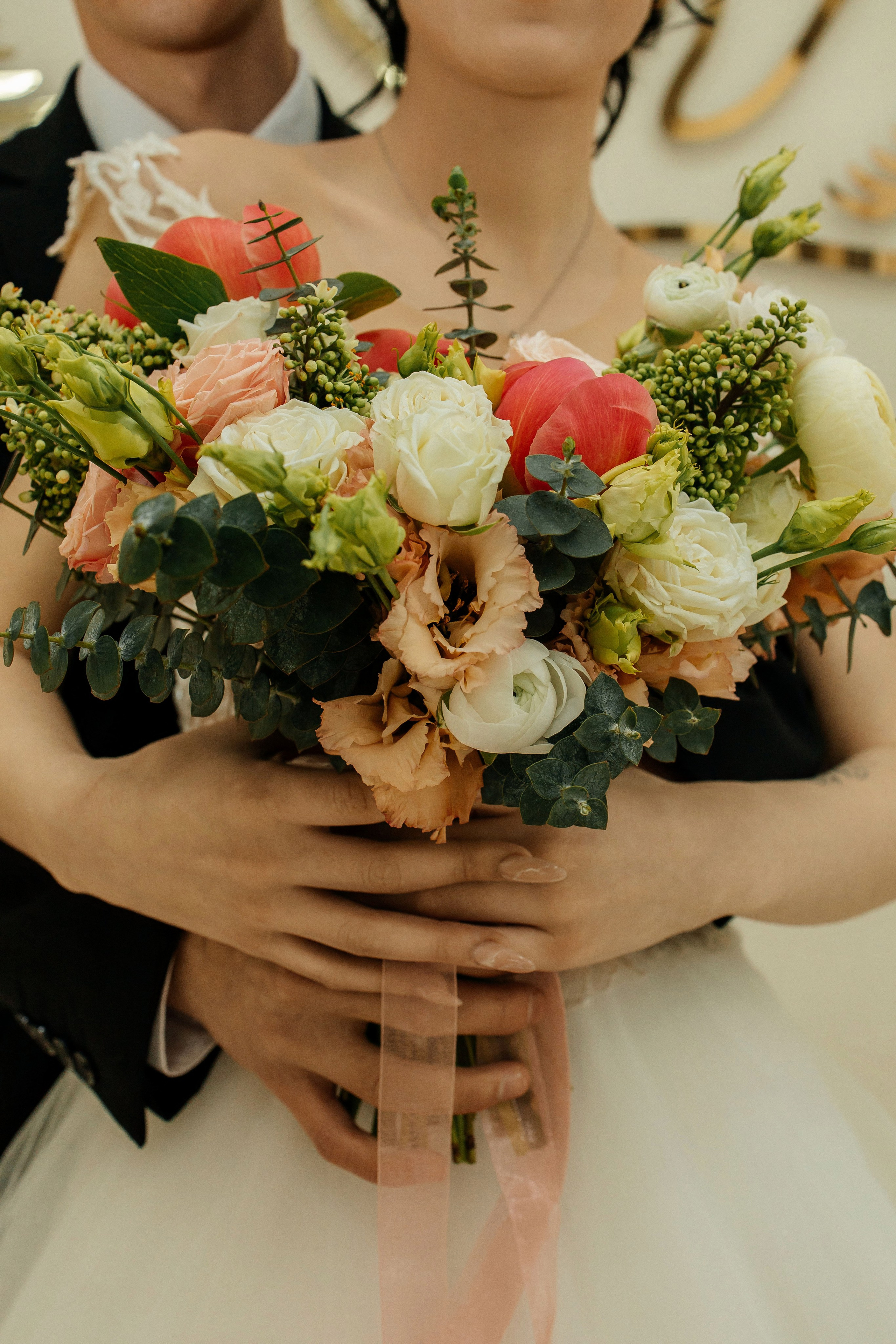 Polina and Rafael. Фотограф