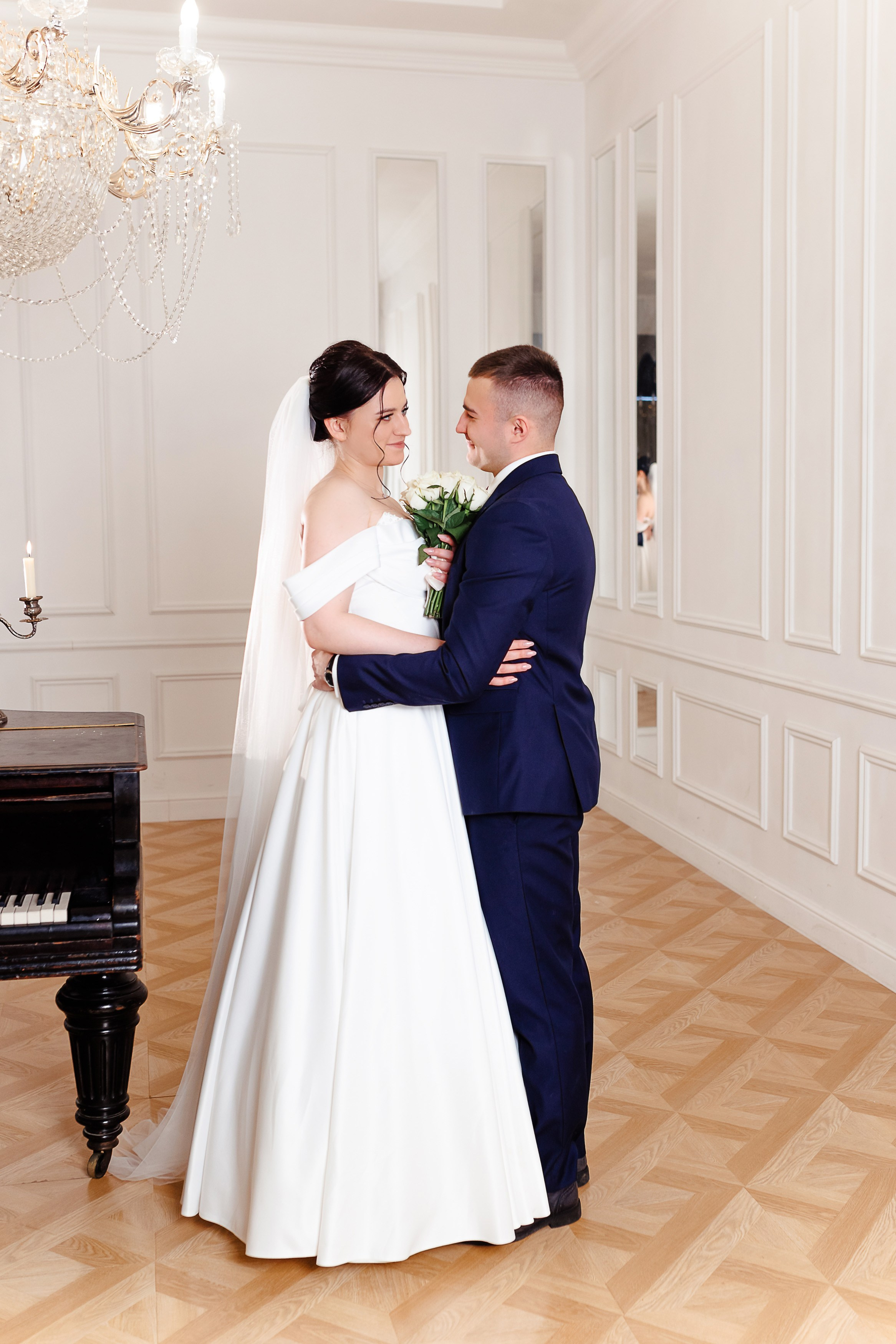 Свадьба. Свадебный и семейный фотограф в Оренбурге Ильяна Тукжанова