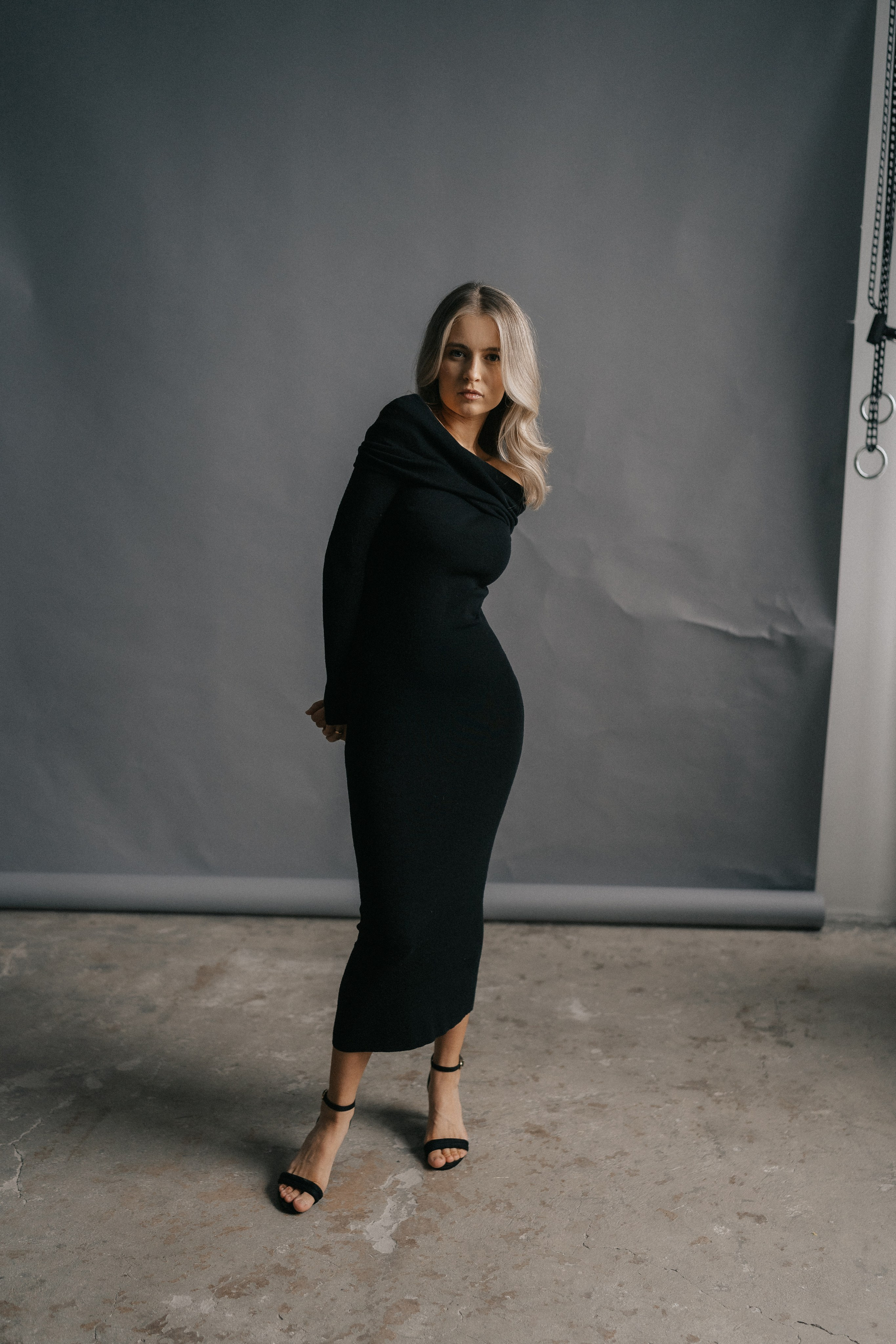 Женский портрет. Семейный, портретный фотограф Новосибирск. Оля Адова