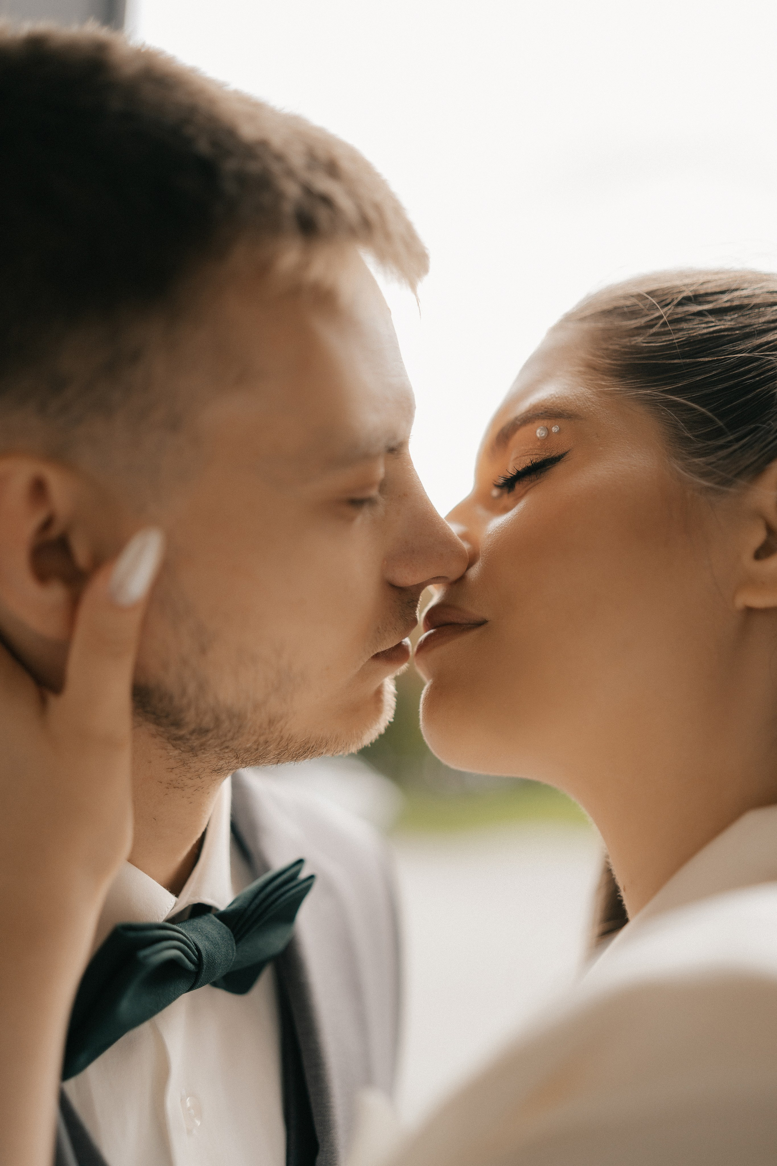 Герман и Алена. Семейный, портретный фотограф Новосибирск. Оля Адова