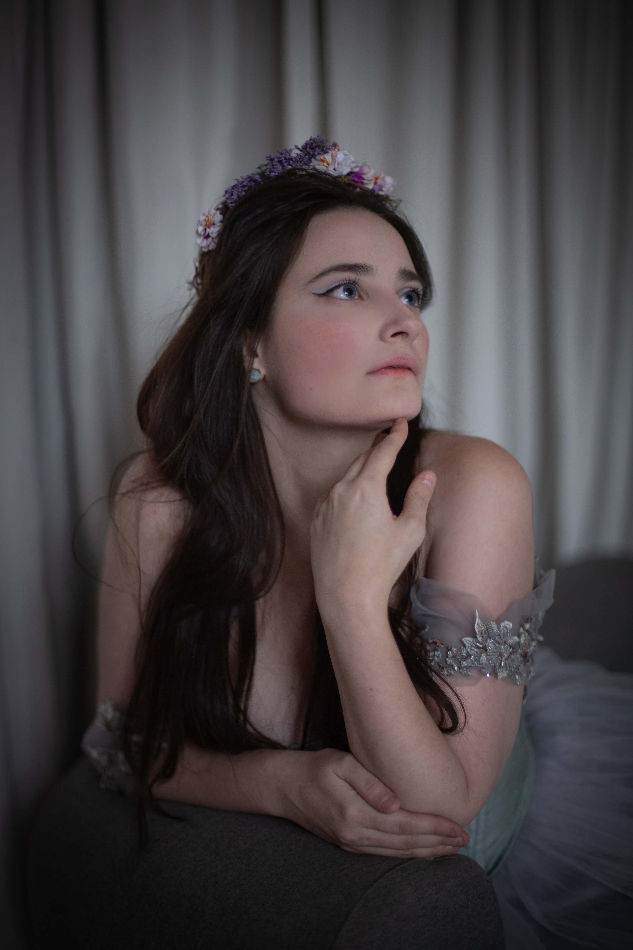 Sand and Mirrors. Фотограф Инесс Ветковская, Москва, С.-Петербург