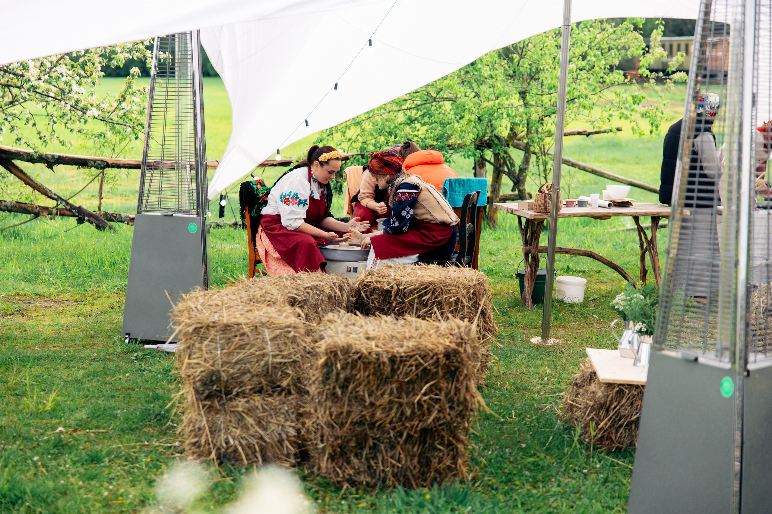 ХОЛОП -тематический праздник. Свадебный фотограф Минск РБ