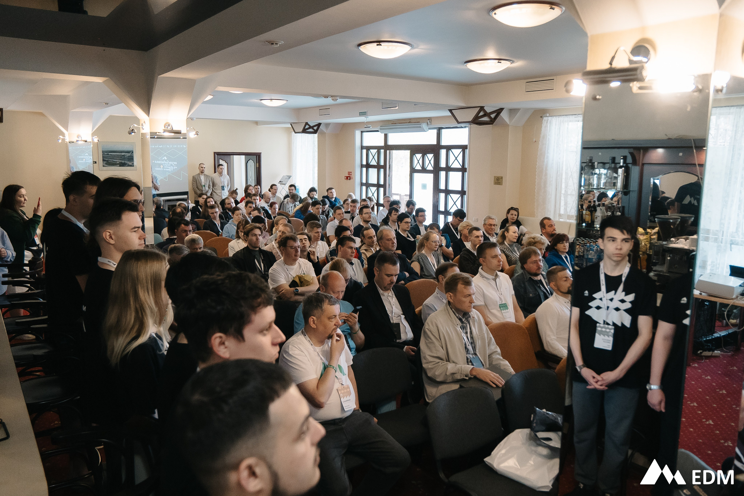 EDM2025. Фотограф Новосибирск Вероника Вишневская