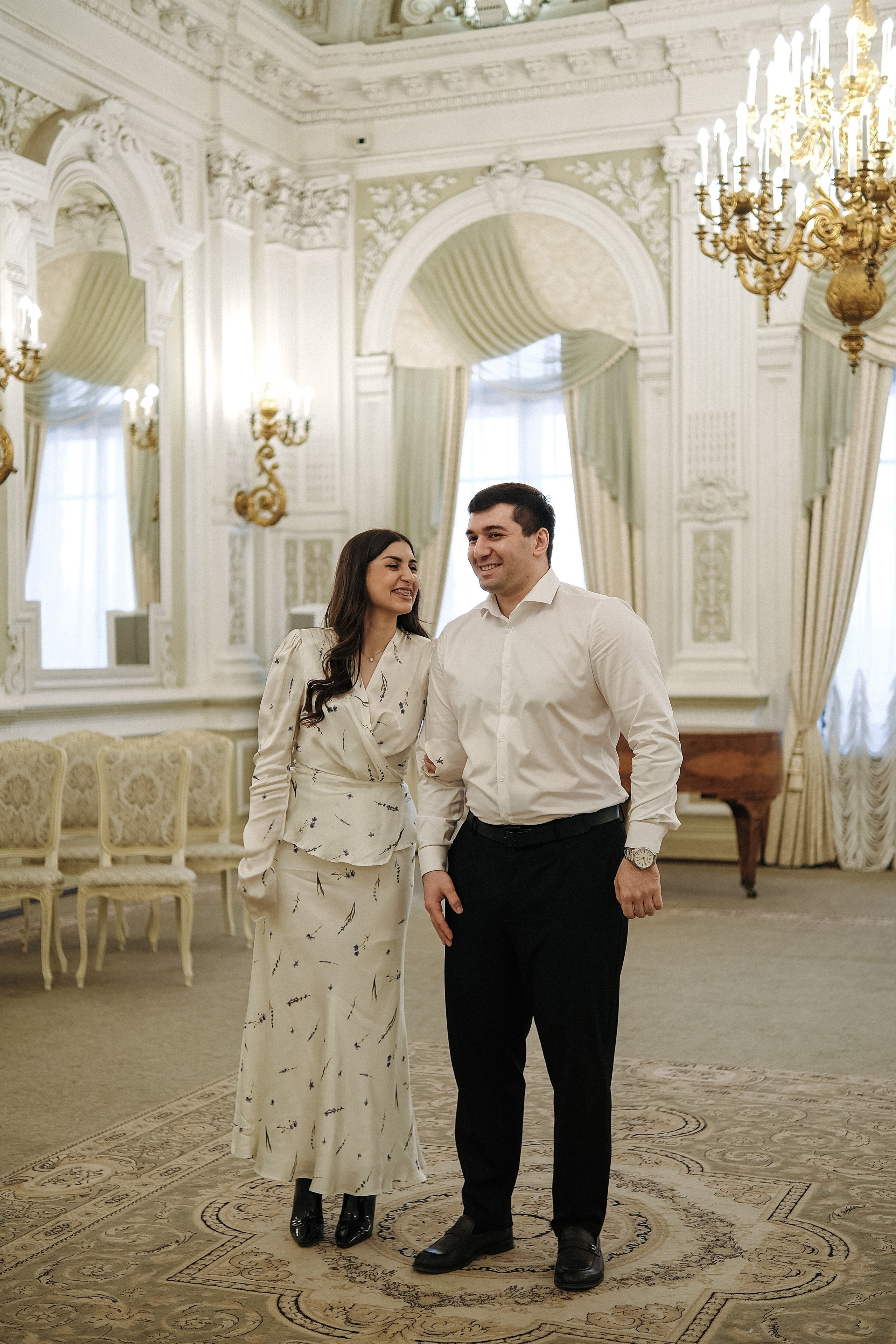 Лейла & Ибрагим. ДБ1. Phdkvmr.ru