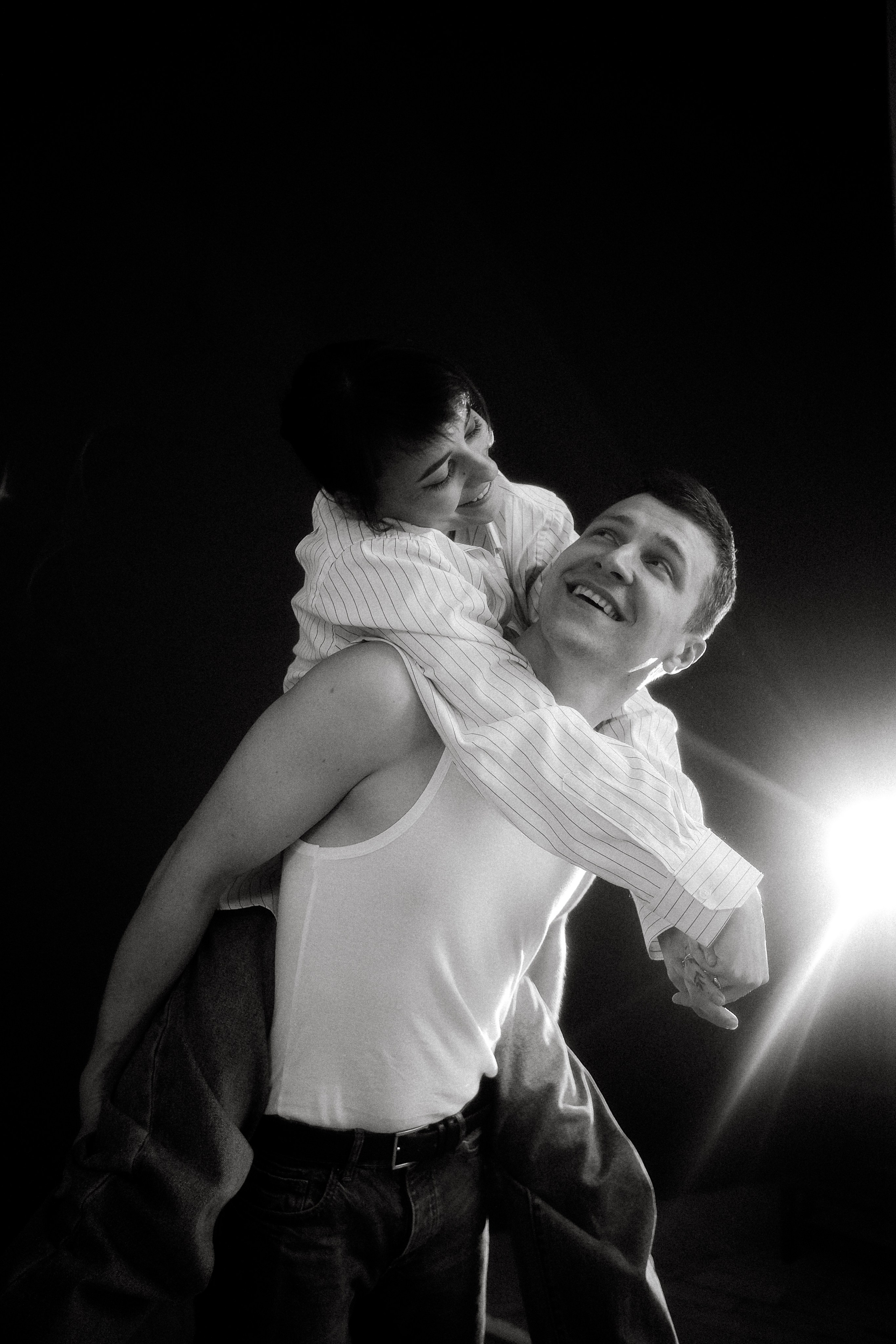 Вера & Саша. Phdkvmr.ru