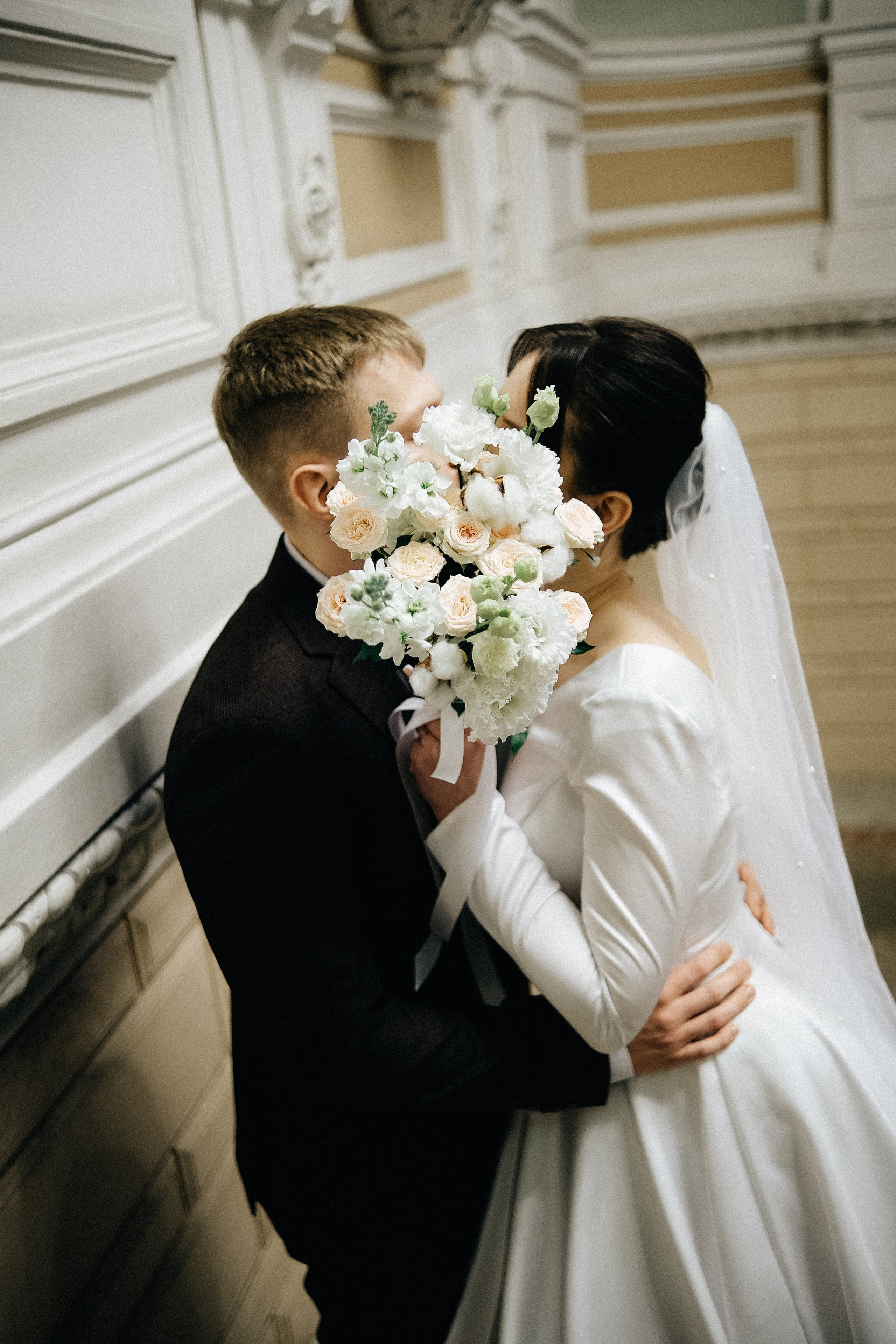 Маша & Саша. Дб1. Phdkvmr.ru