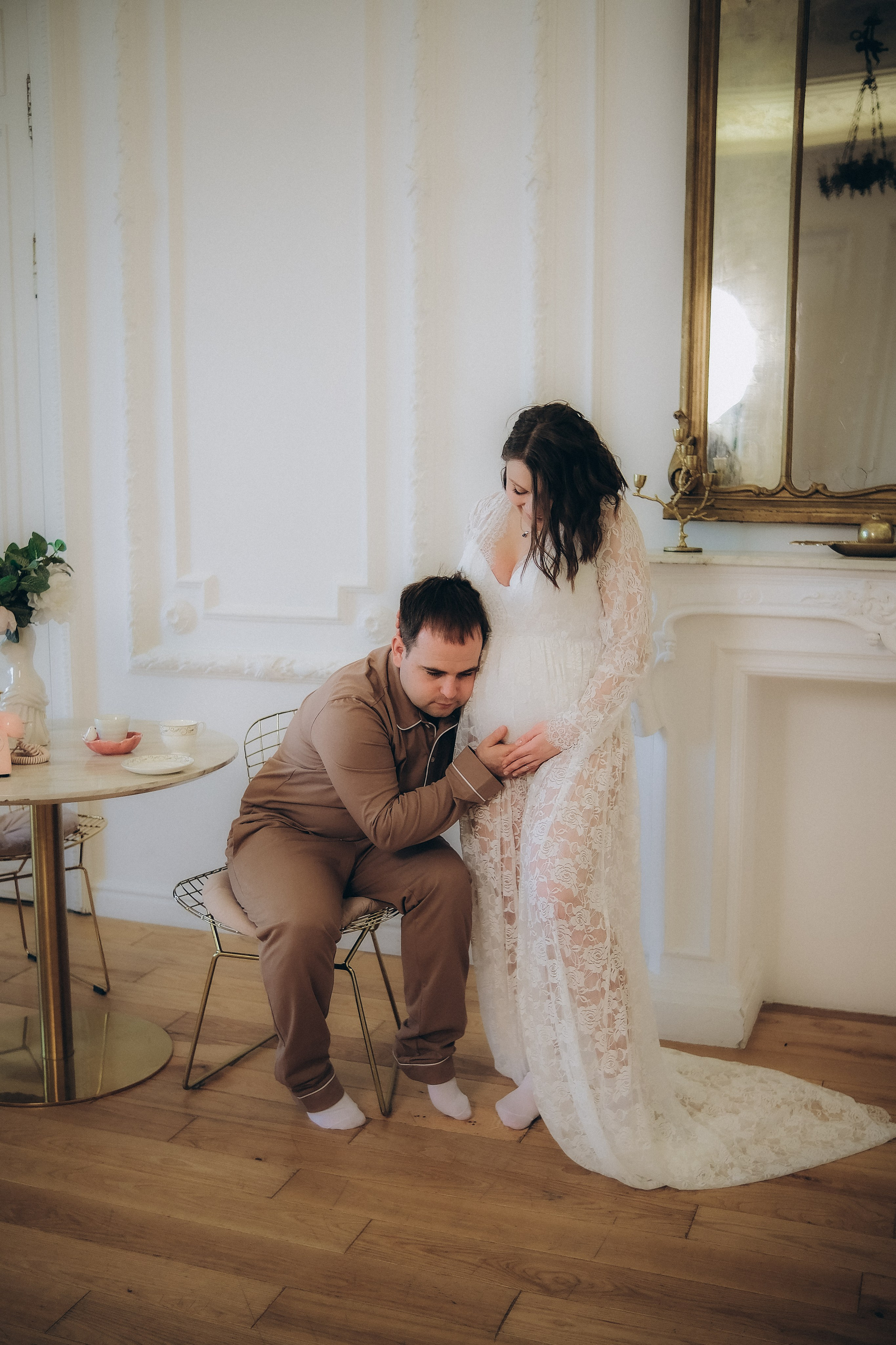 Ника & Леша. Phdkvmr.ru