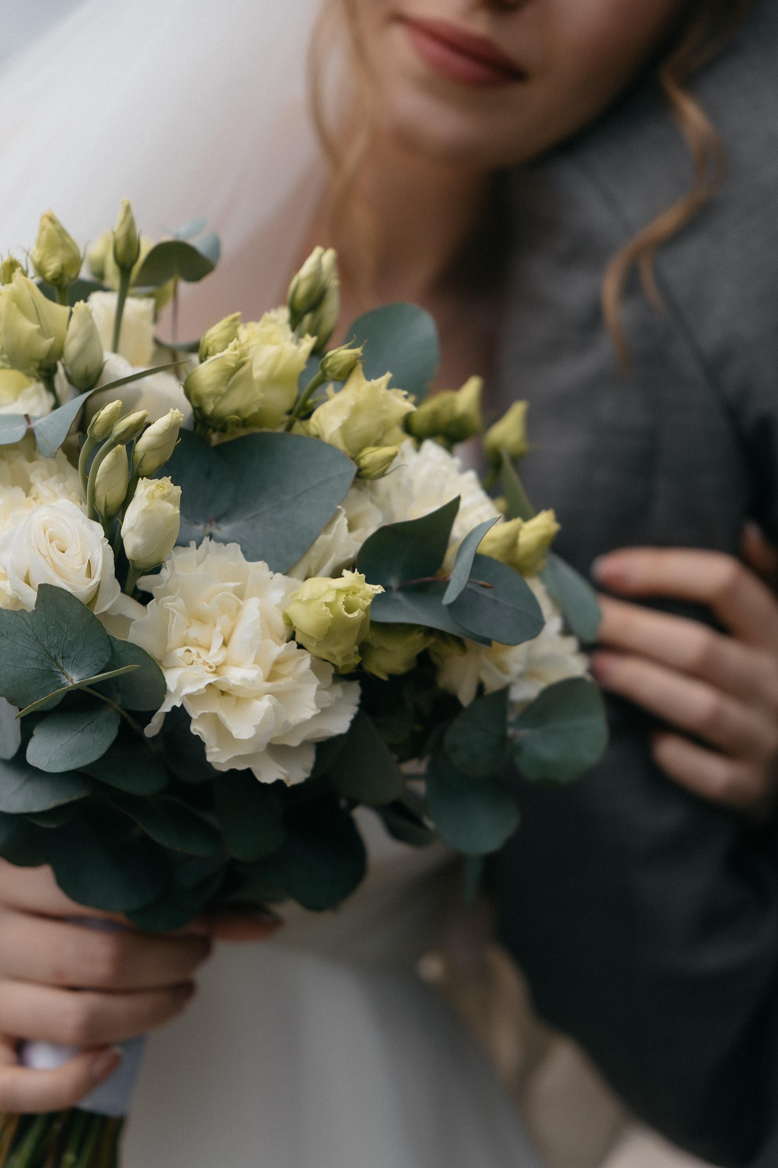 Егор и Надежда. Фотограф Новосибирск Вероника Вишневская