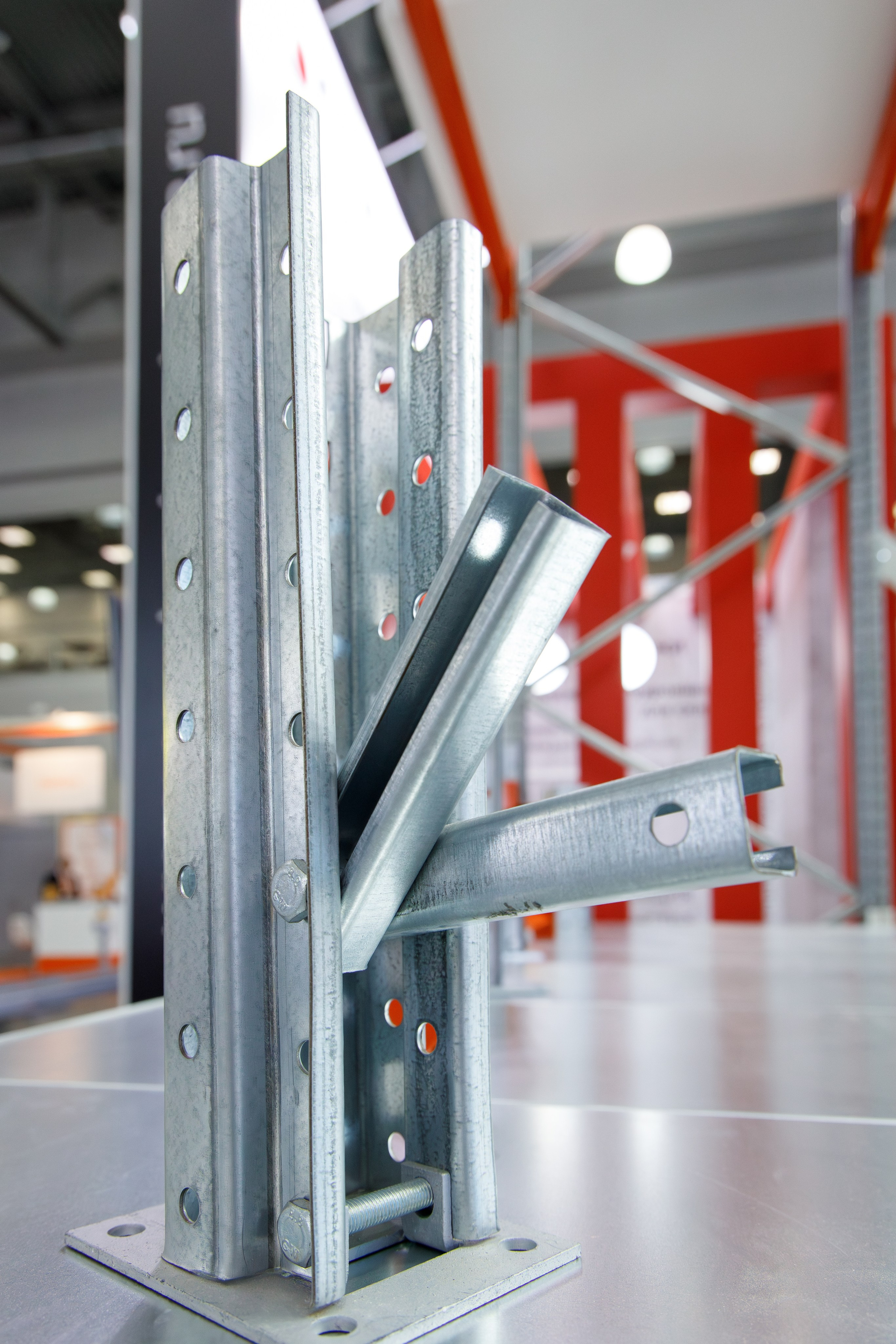 Выставки. Фотограф Неумывакин Кирилл